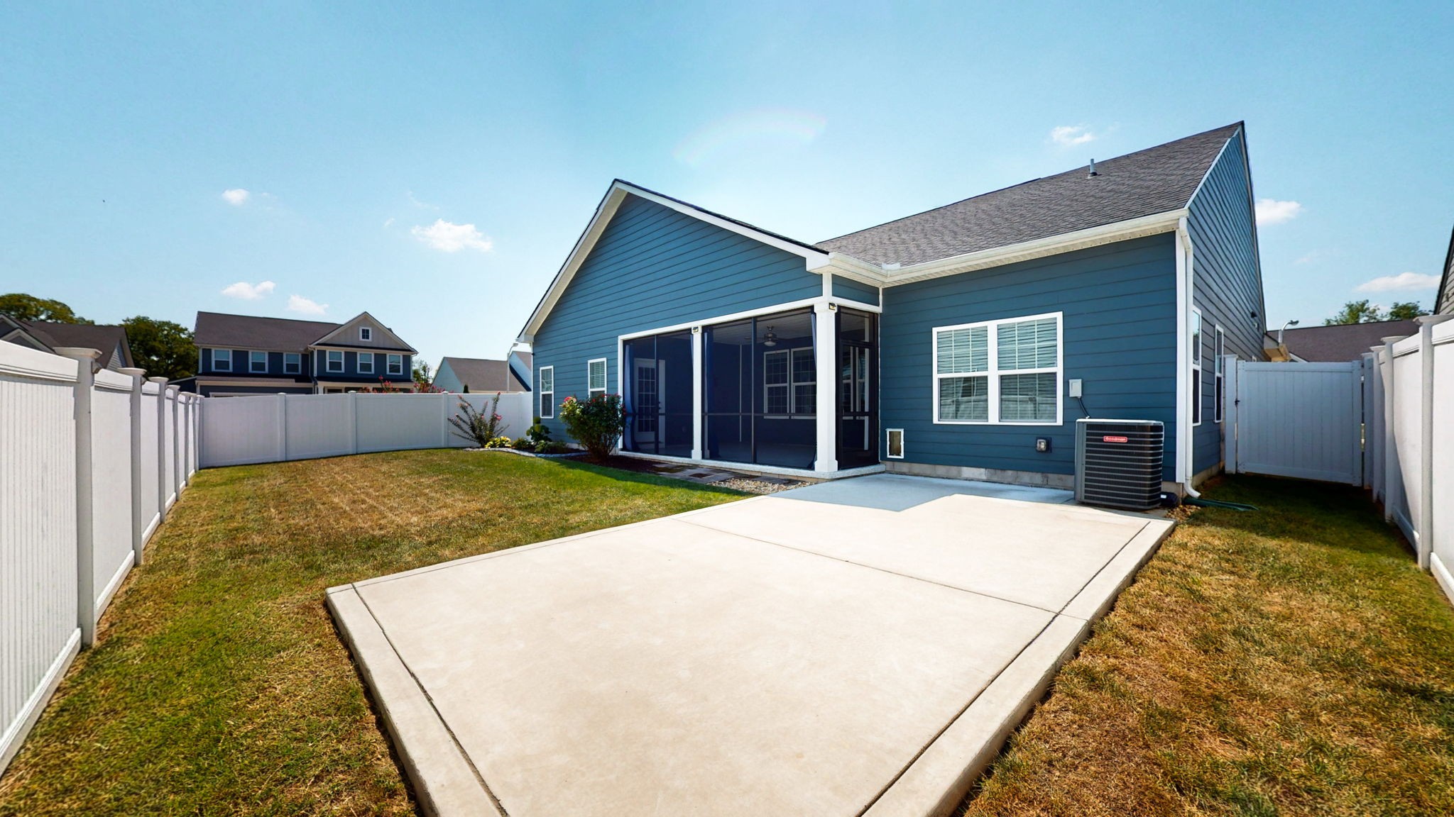 3029 Leatherwood Dr