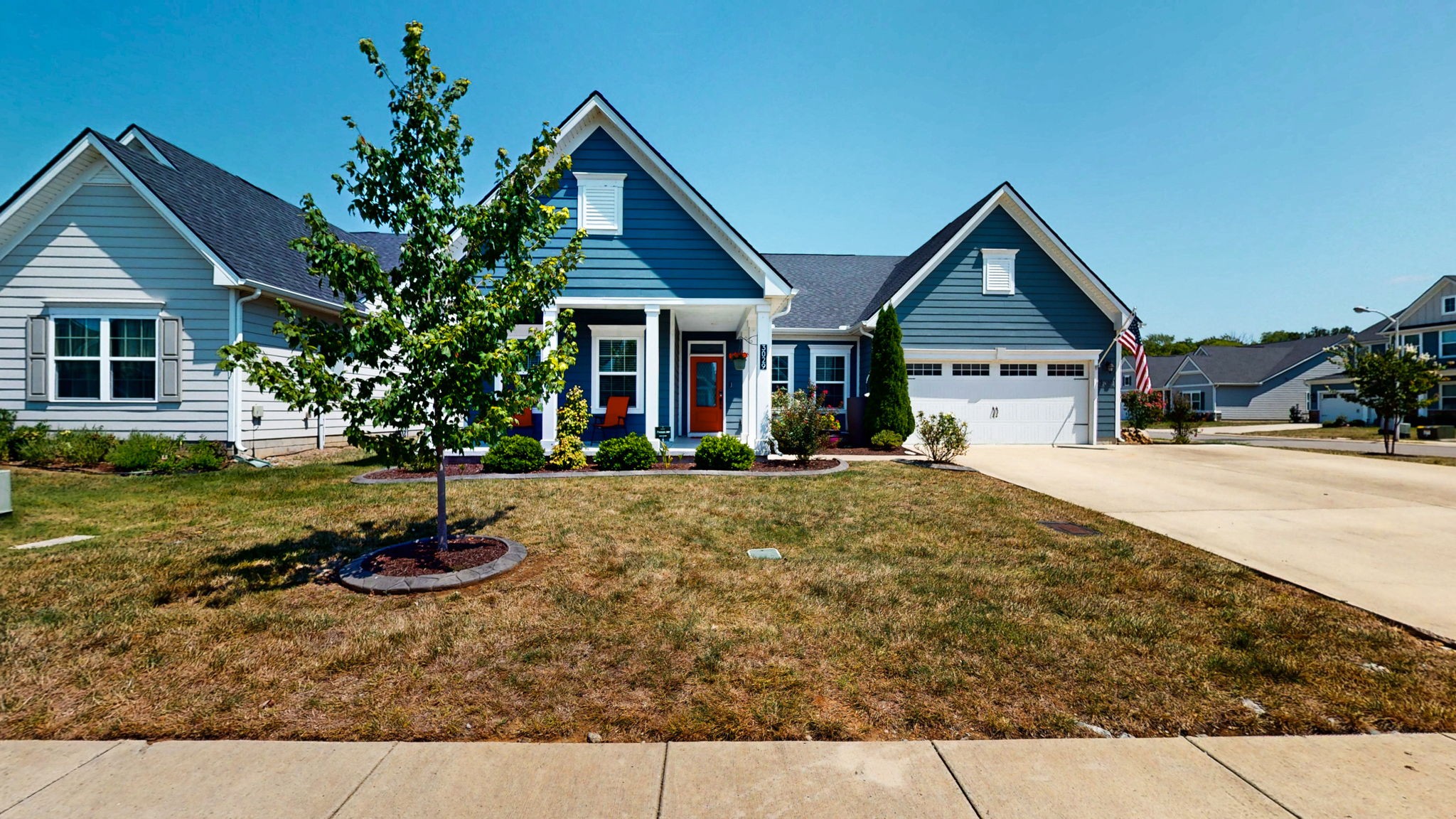 3029 Leatherwood Dr