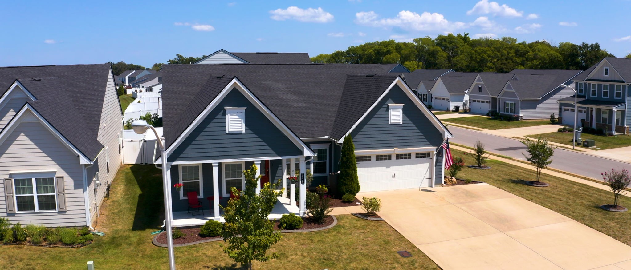 3029 Leatherwood Dr
