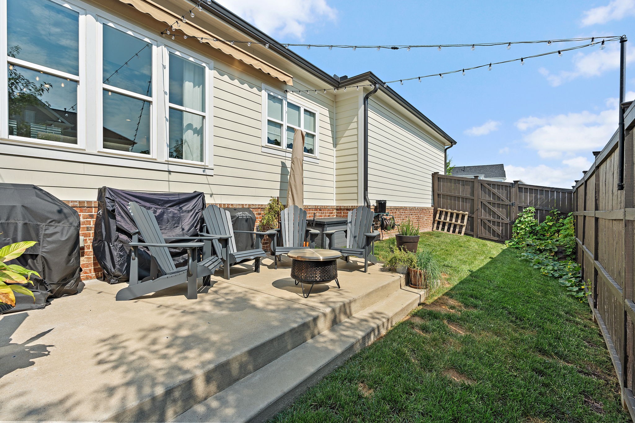 1000 Beckwith St