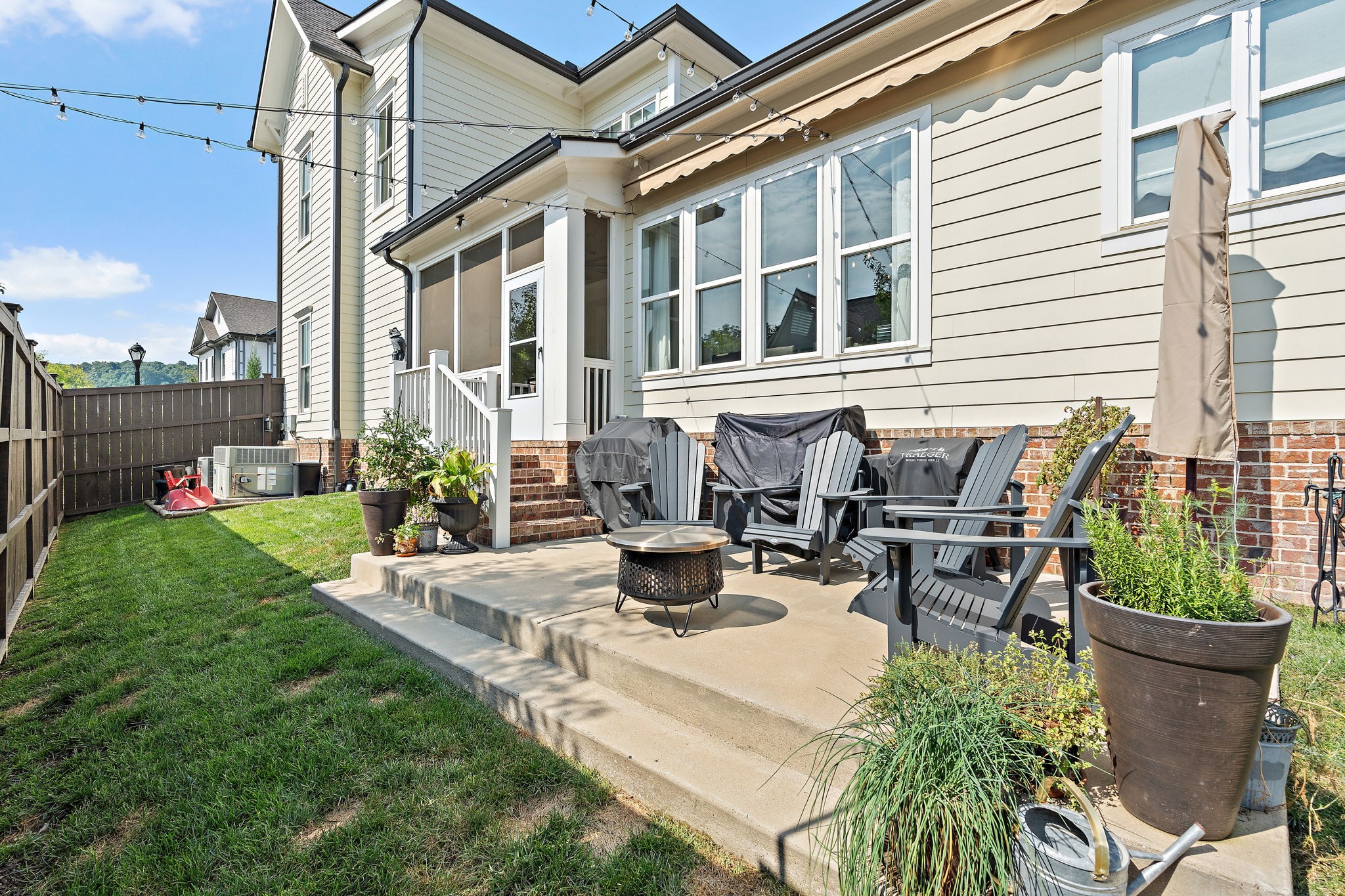 1000 Beckwith St