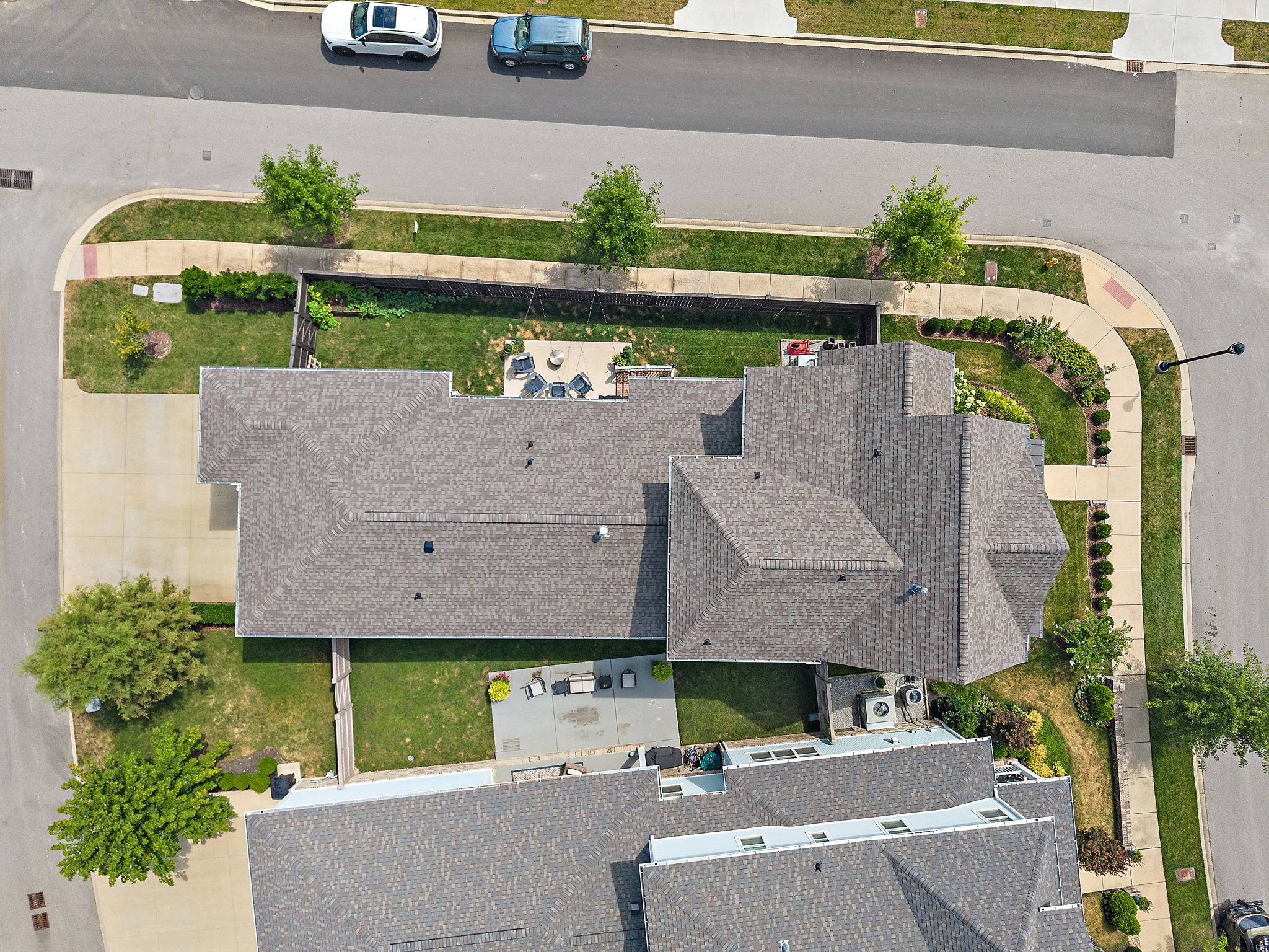 1000 Beckwith St