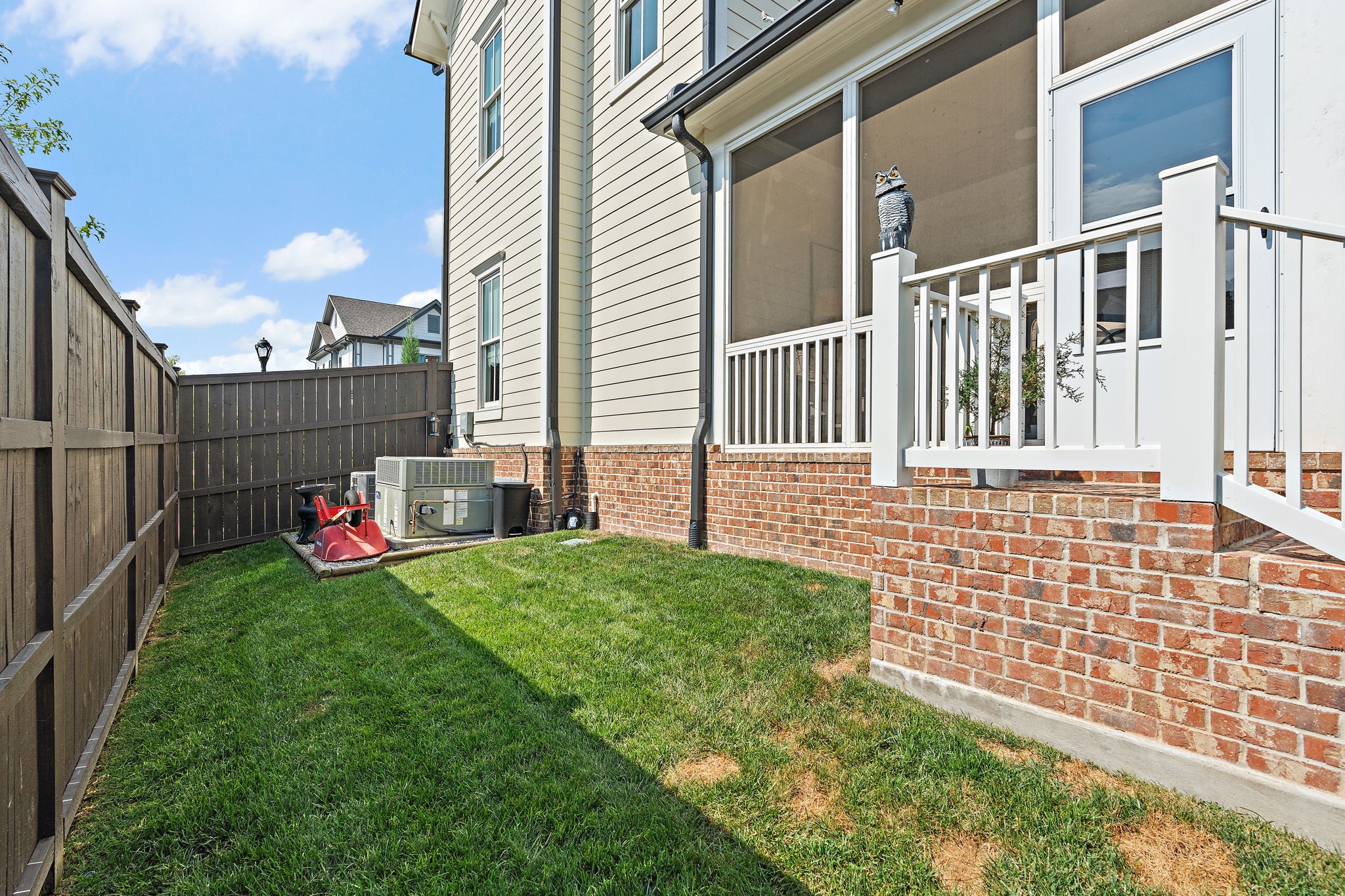 1000 Beckwith St