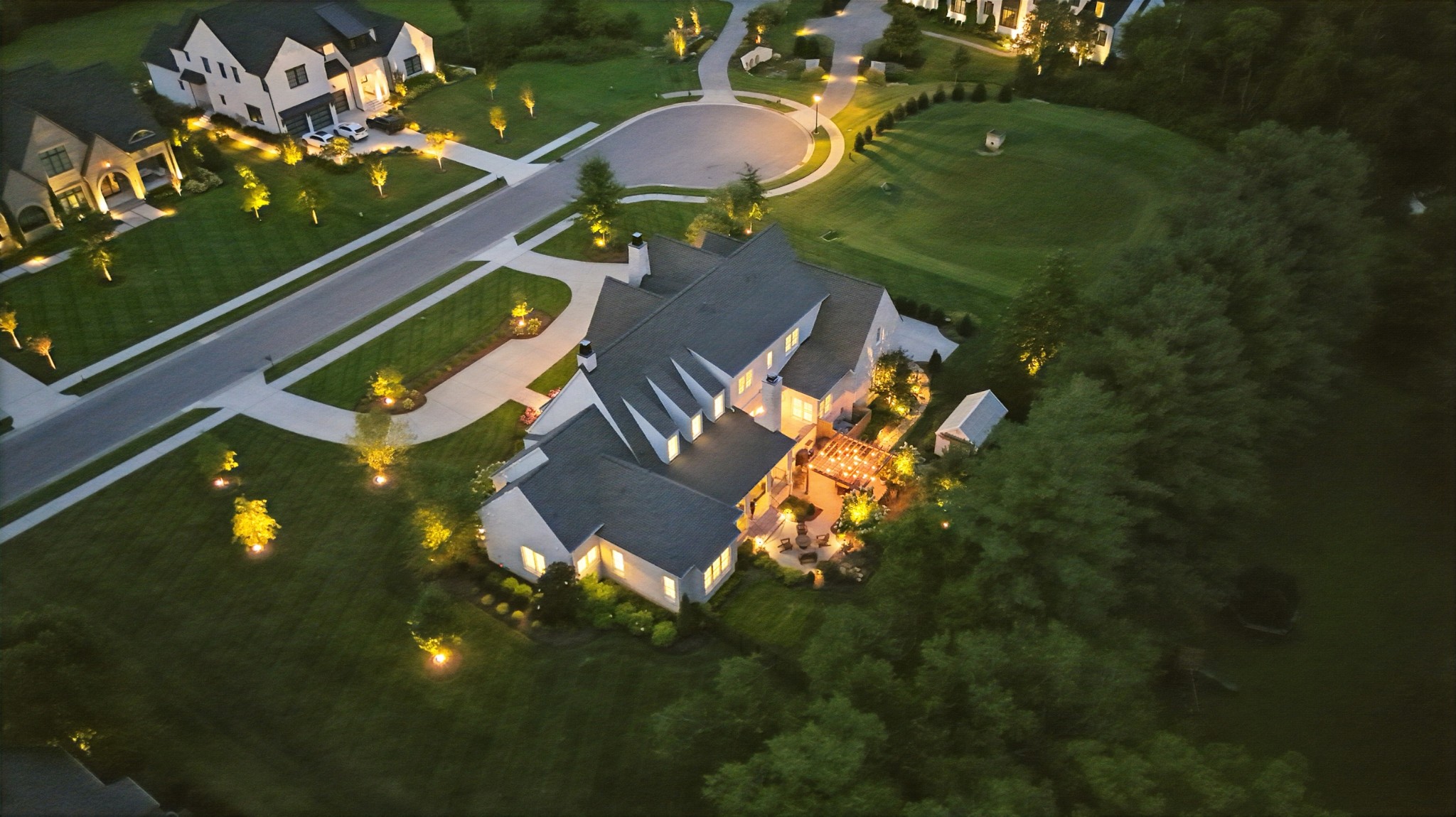 509 Doubleday Ln