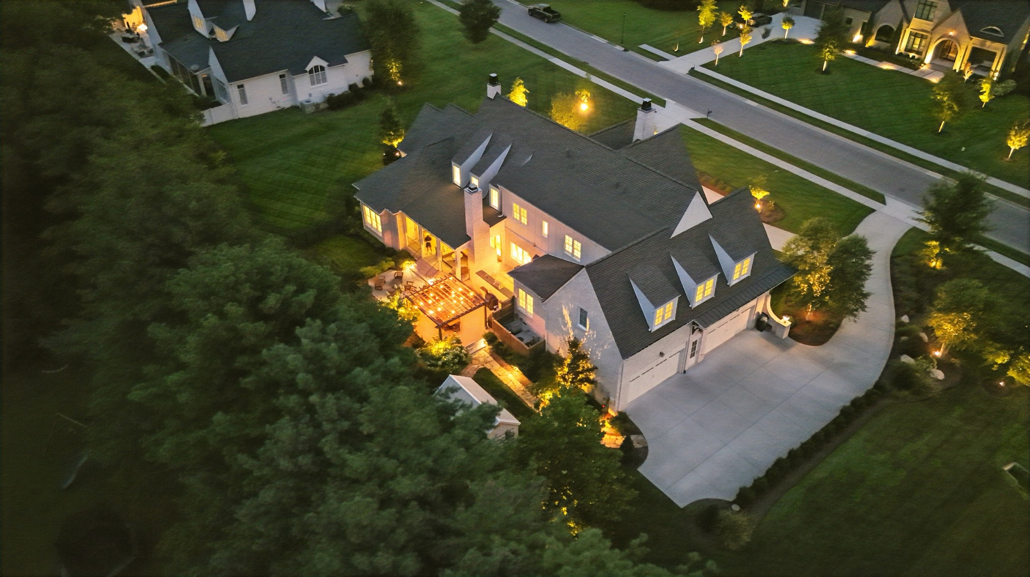 509 Doubleday Ln