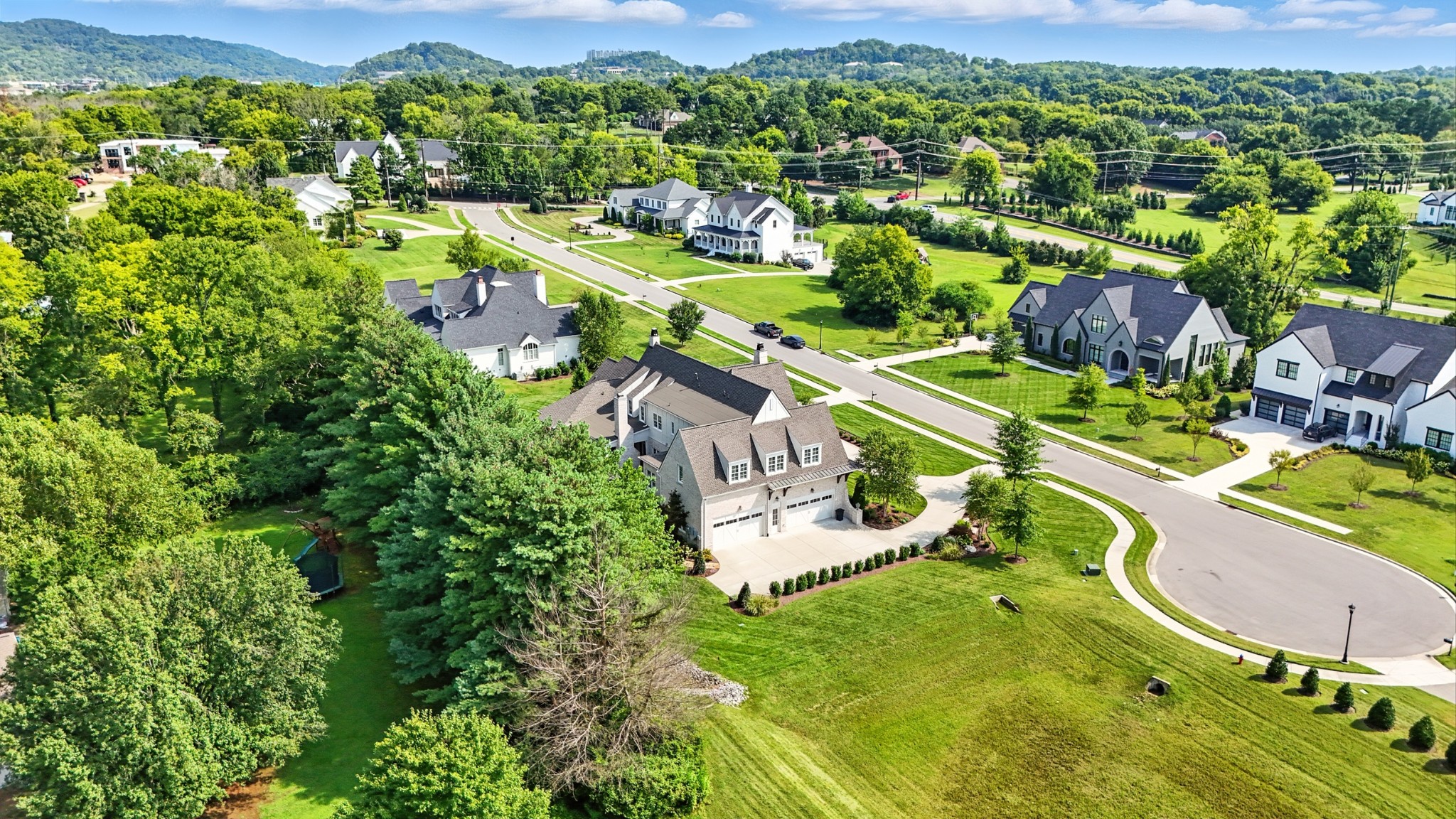 509 Doubleday Ln