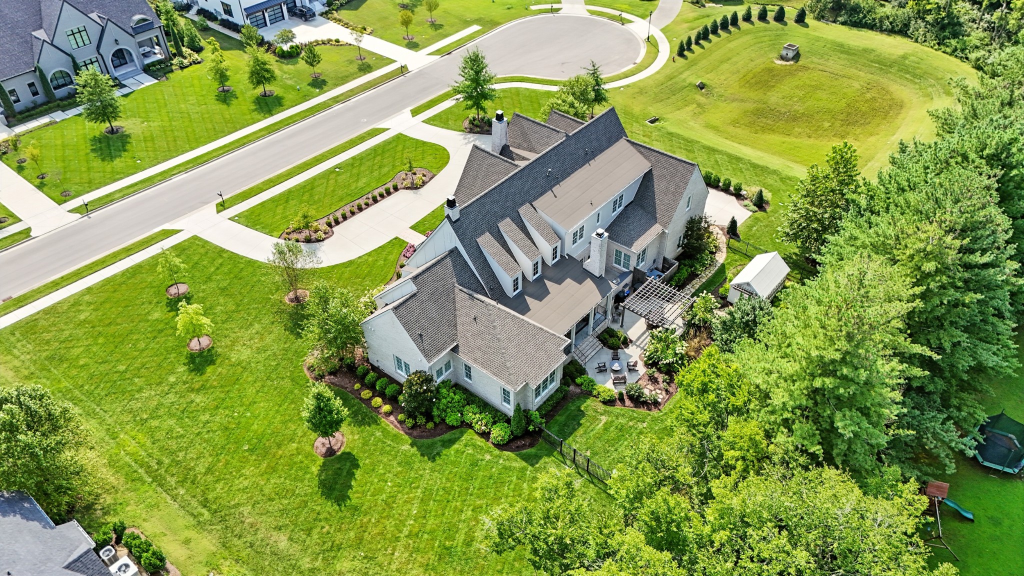 509 Doubleday Ln