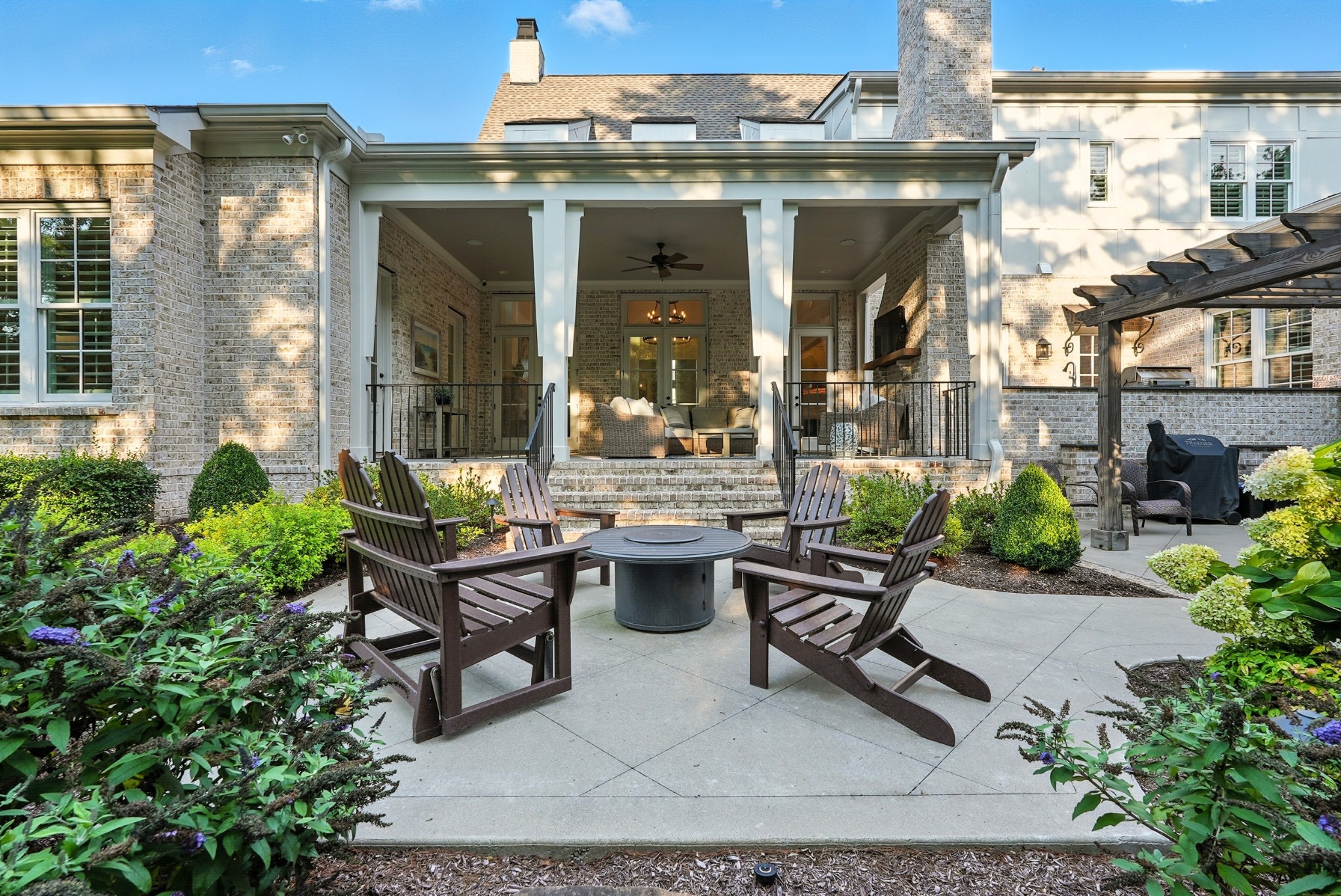 509 Doubleday Ln