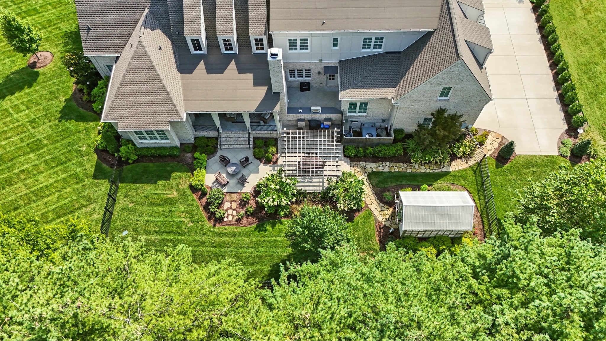 509 Doubleday Ln