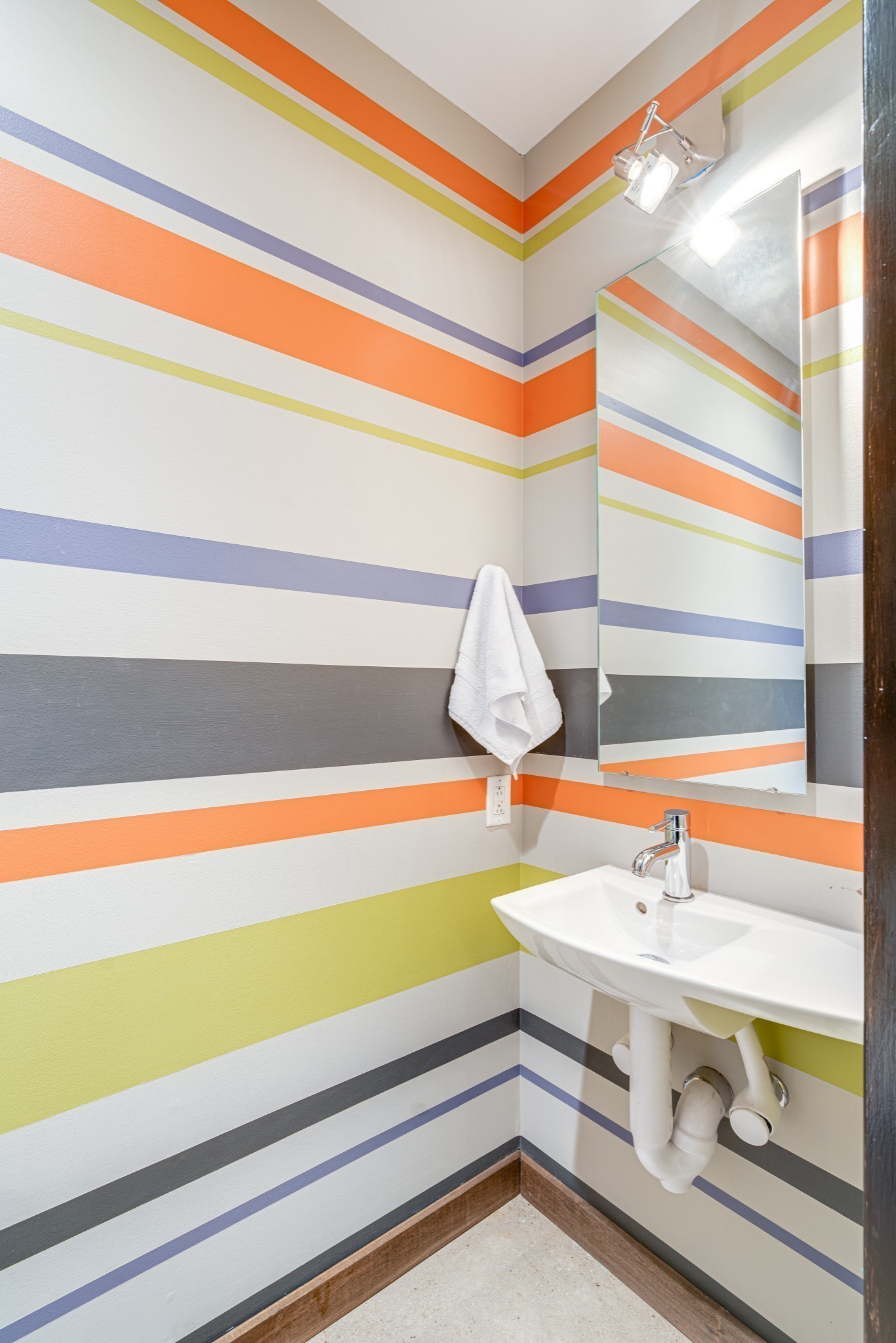 2115 Yeaman Pl Unit: 536