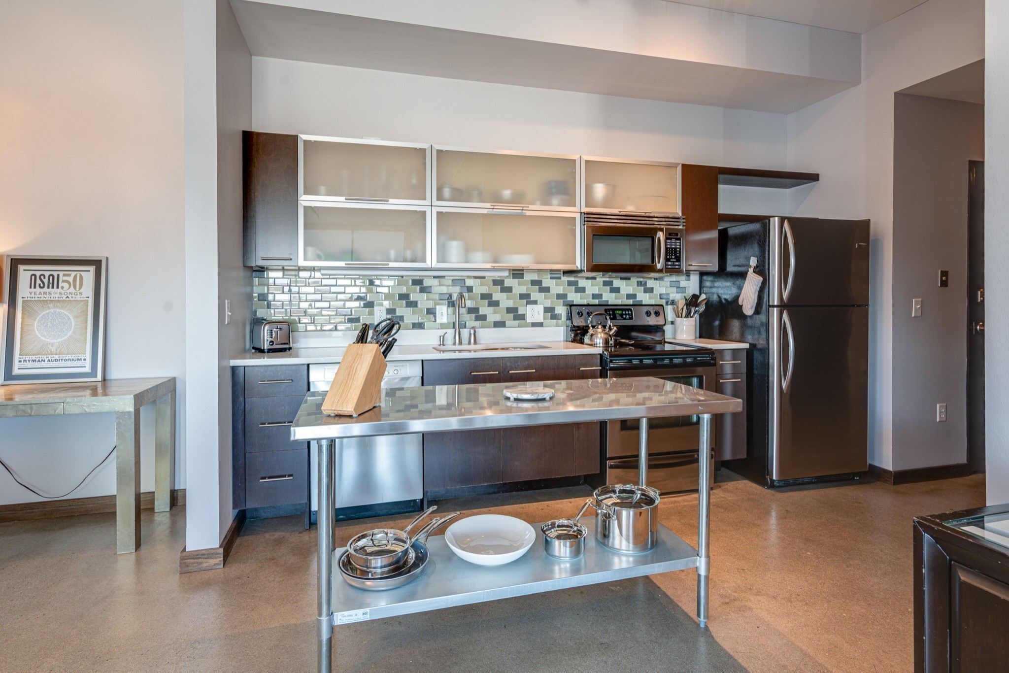 2115 Yeaman Pl Unit: 536