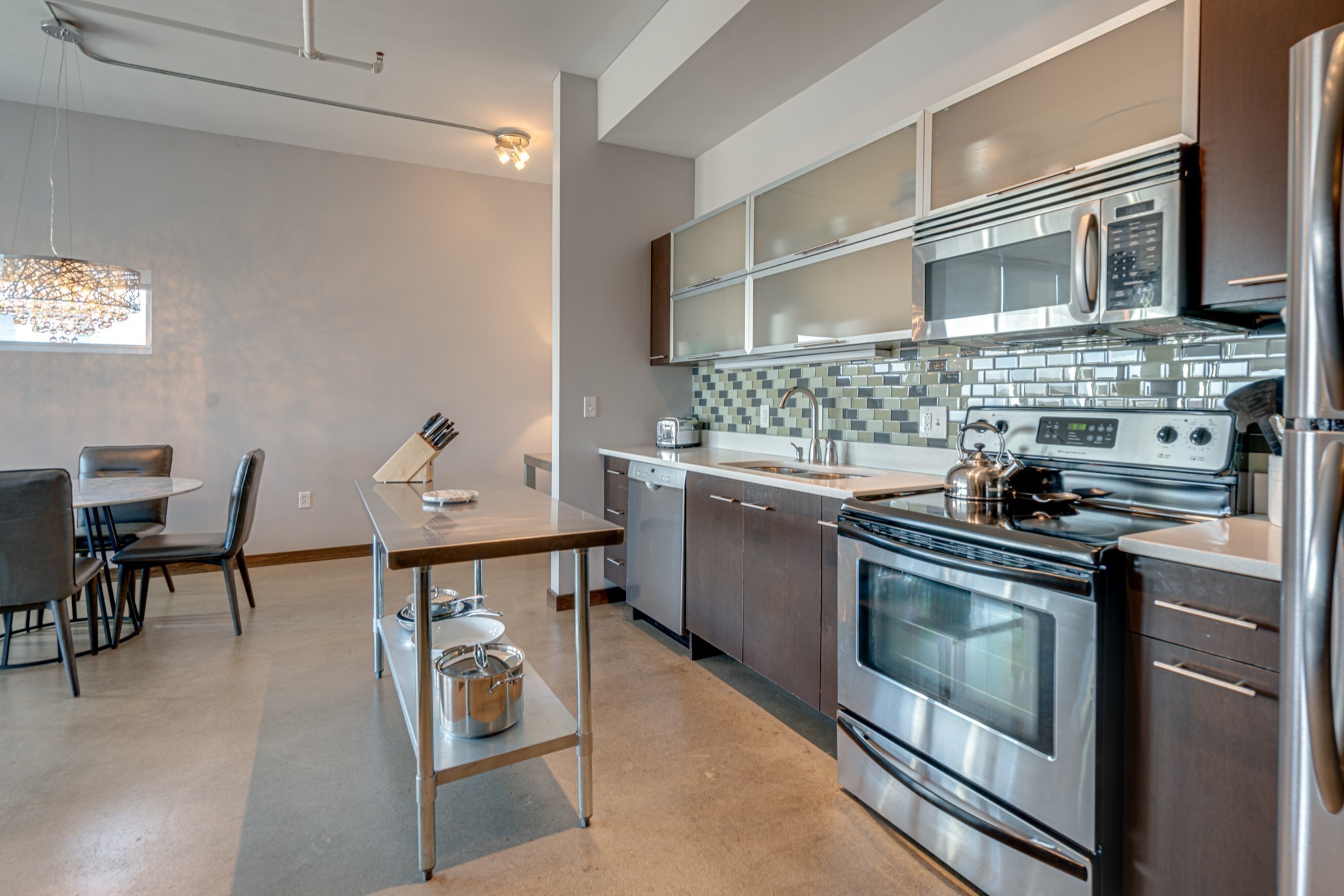 2115 Yeaman Pl Unit: 536