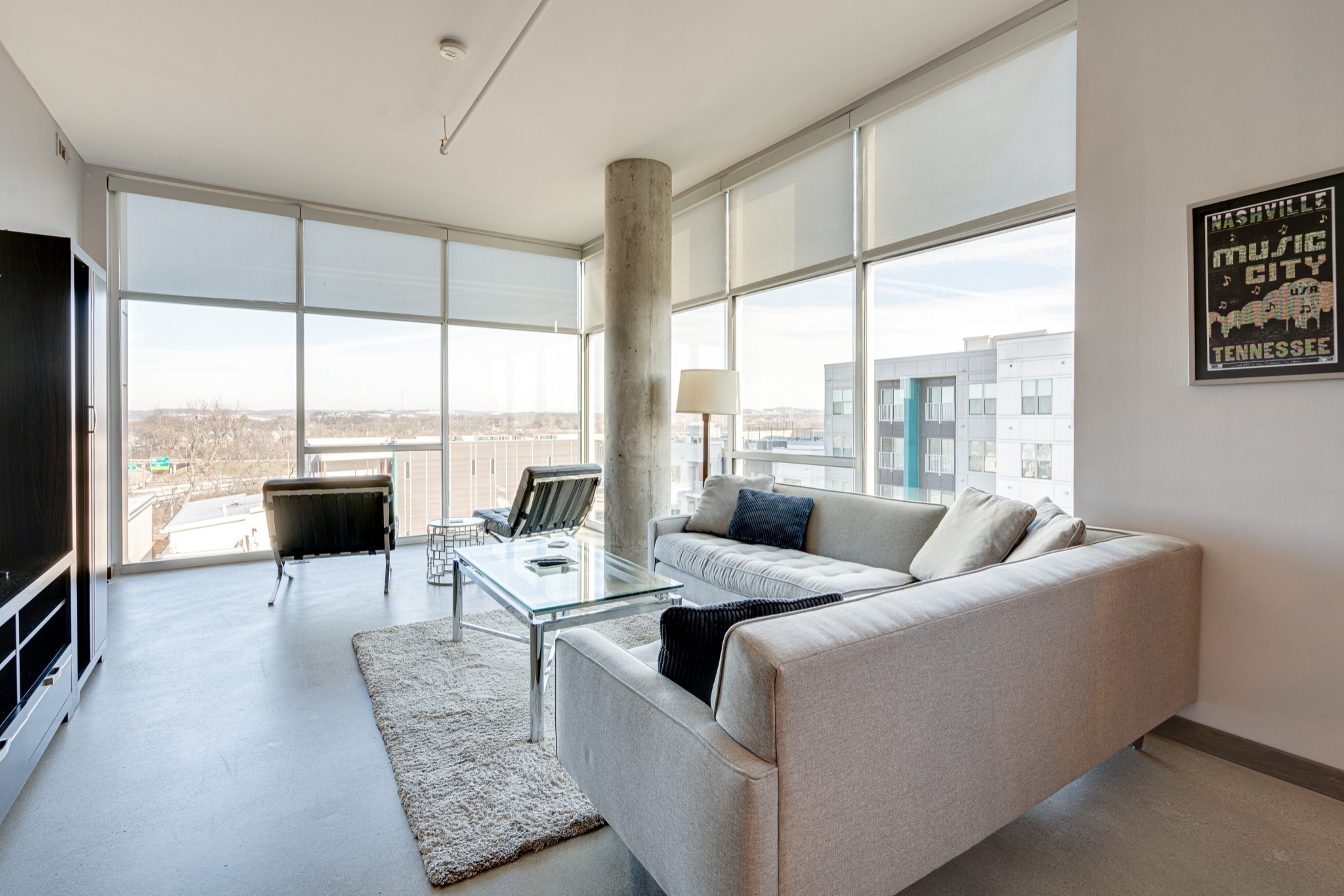 2115 Yeaman Pl Unit: 536