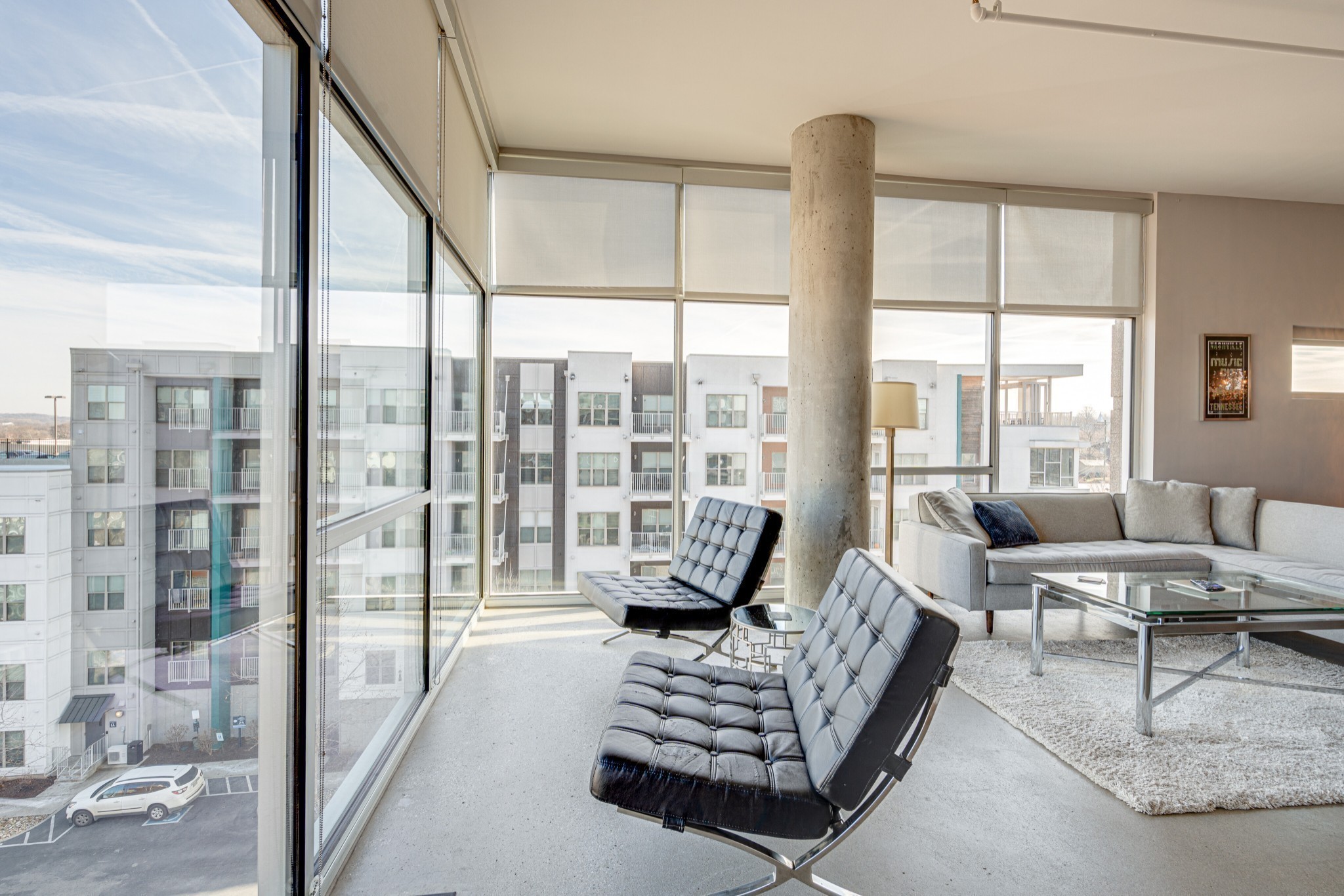 2115 Yeaman Pl Unit: 536