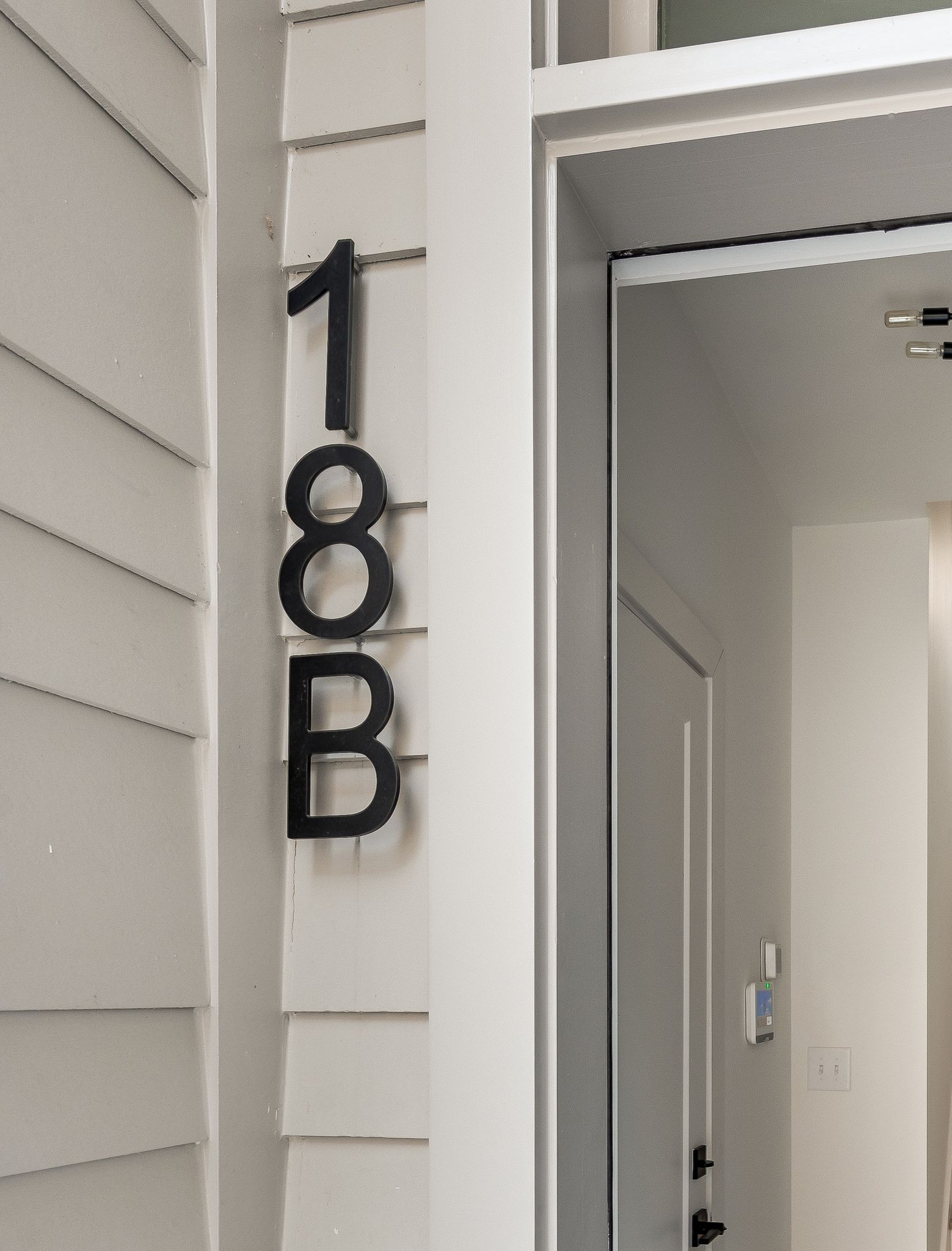 18 Willis St Unit: B