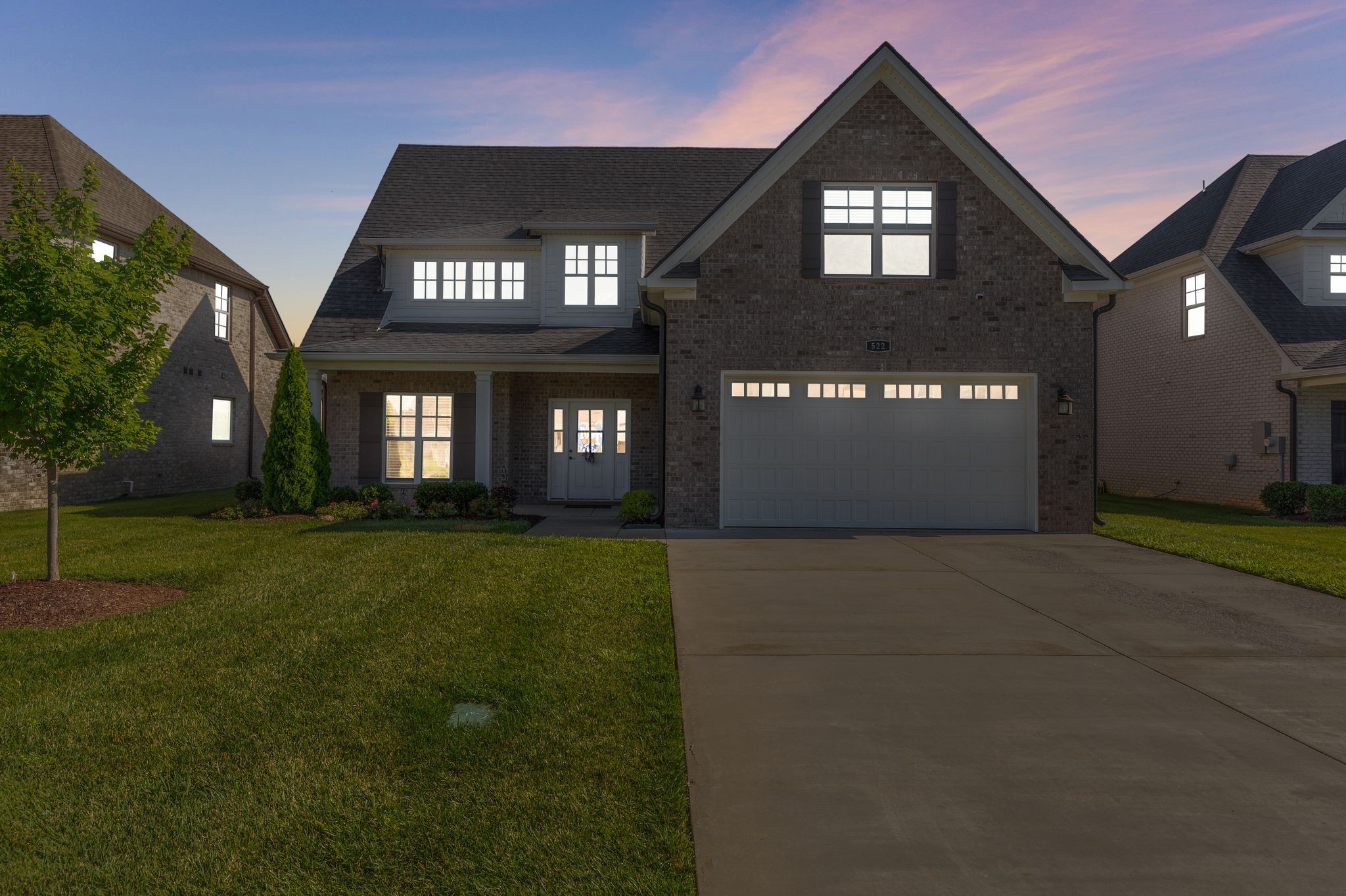 522 McChrystal Dr