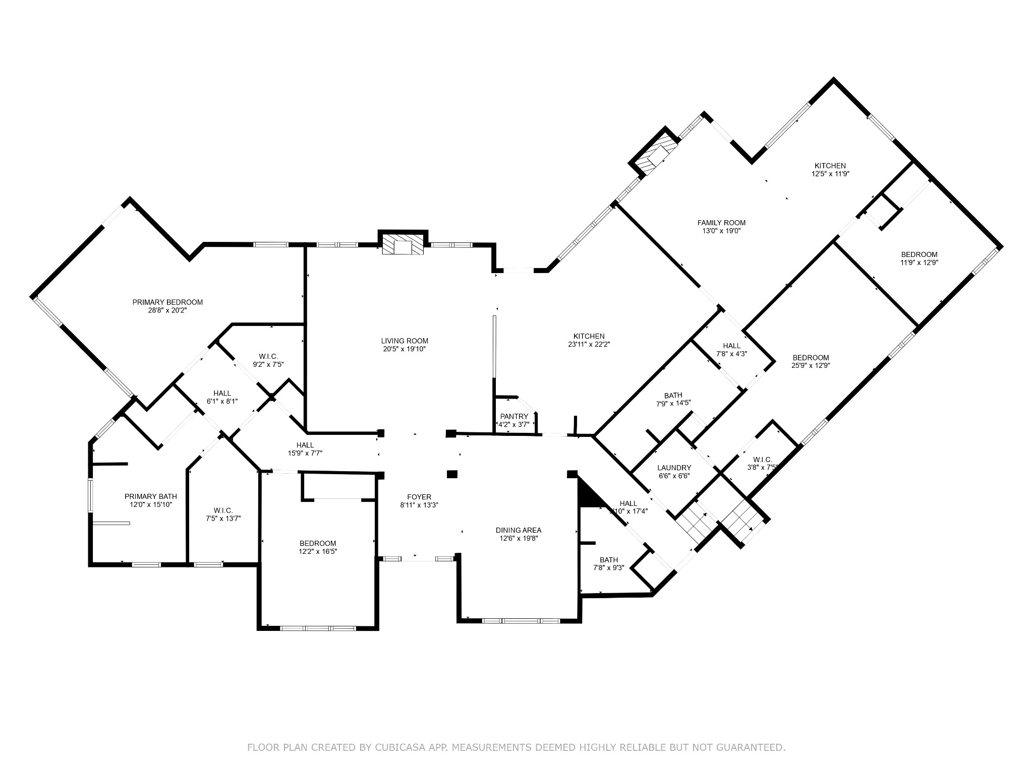 2917 Chato Ct