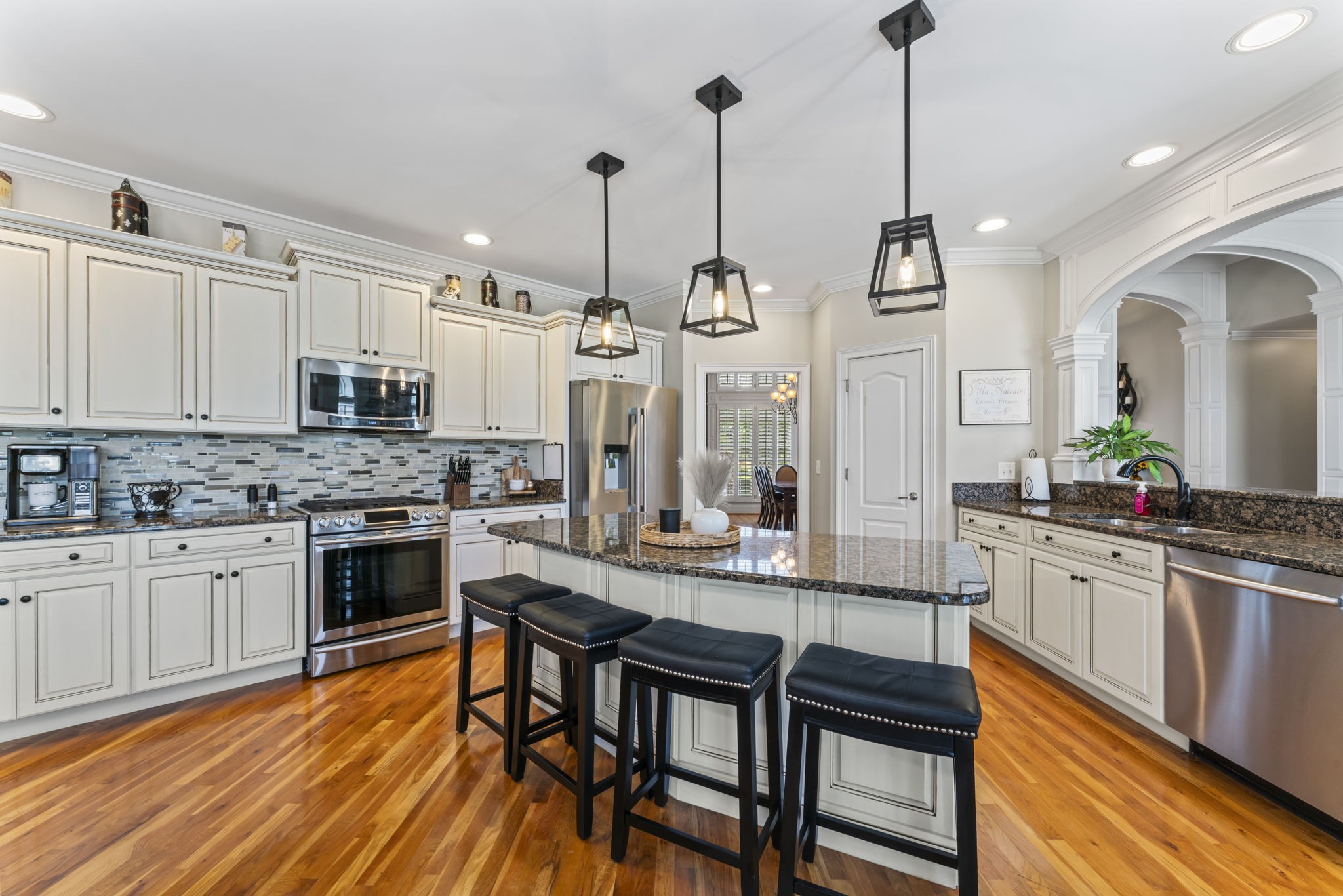 2917 Chato Ct