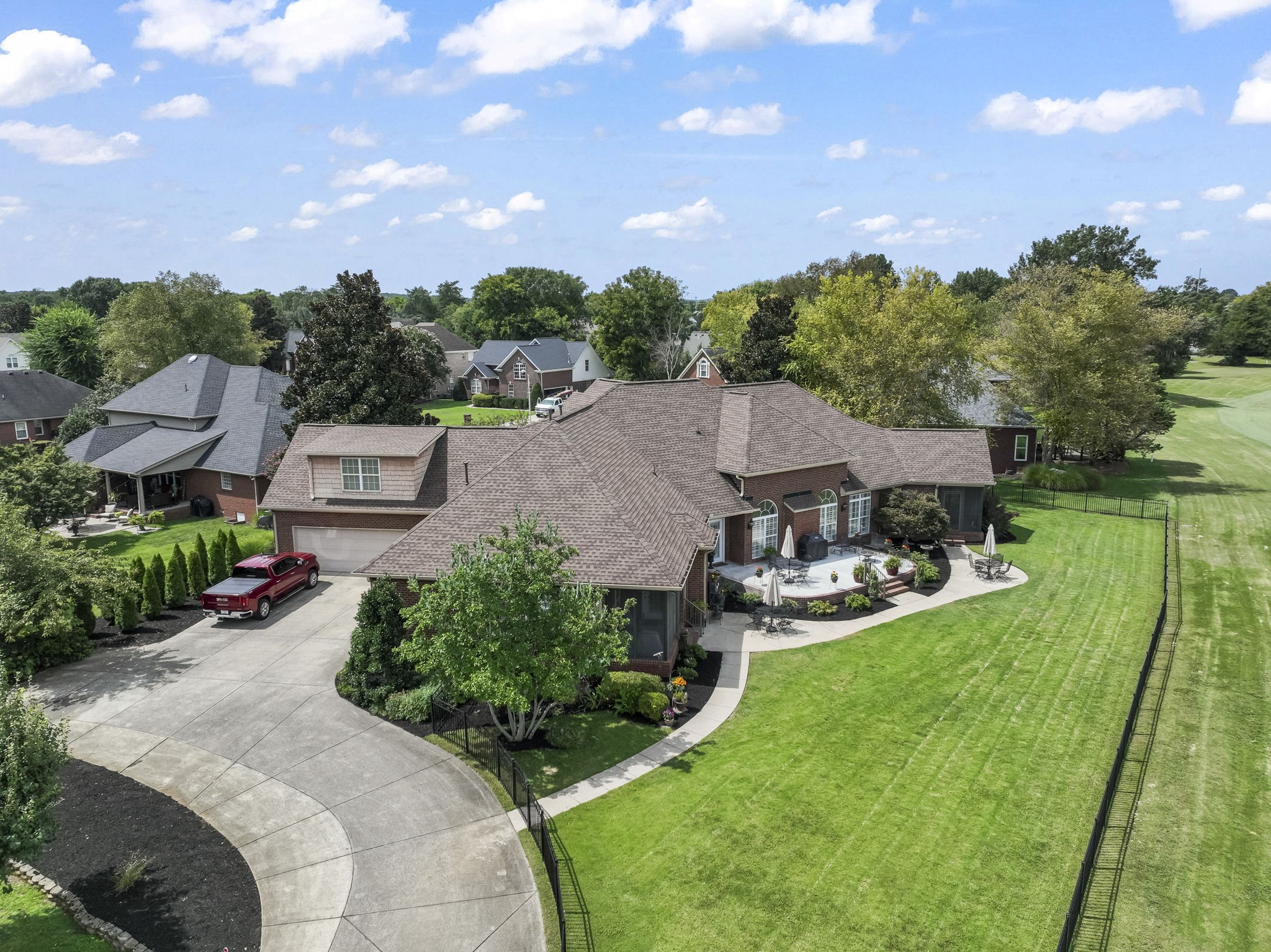 2917 Chato Ct