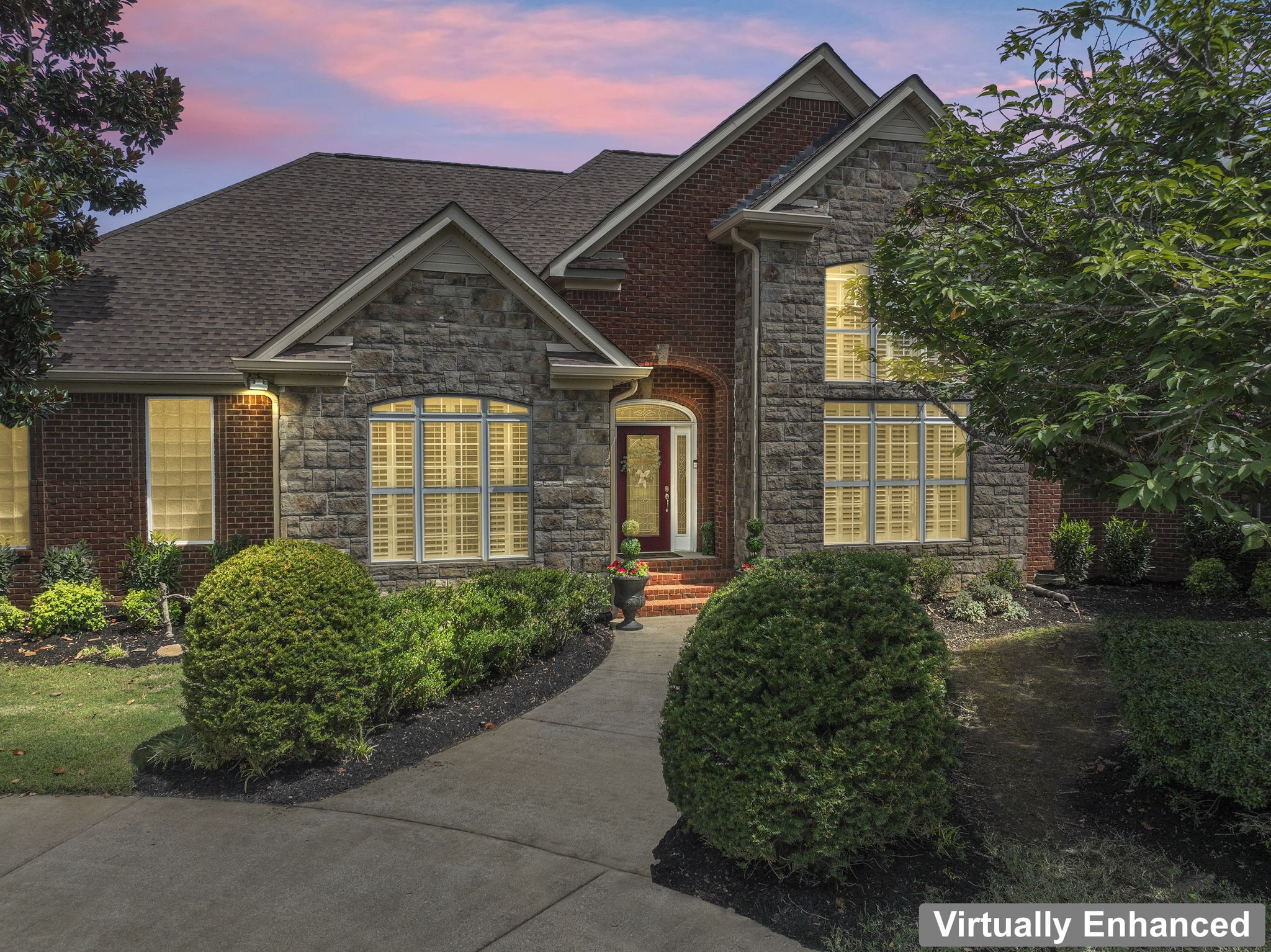2917 Chato Ct