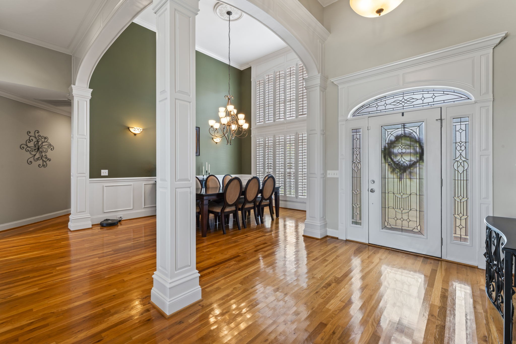 2917 Chato Ct