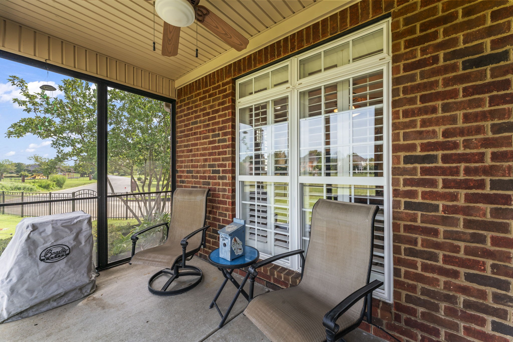 2917 Chato Ct