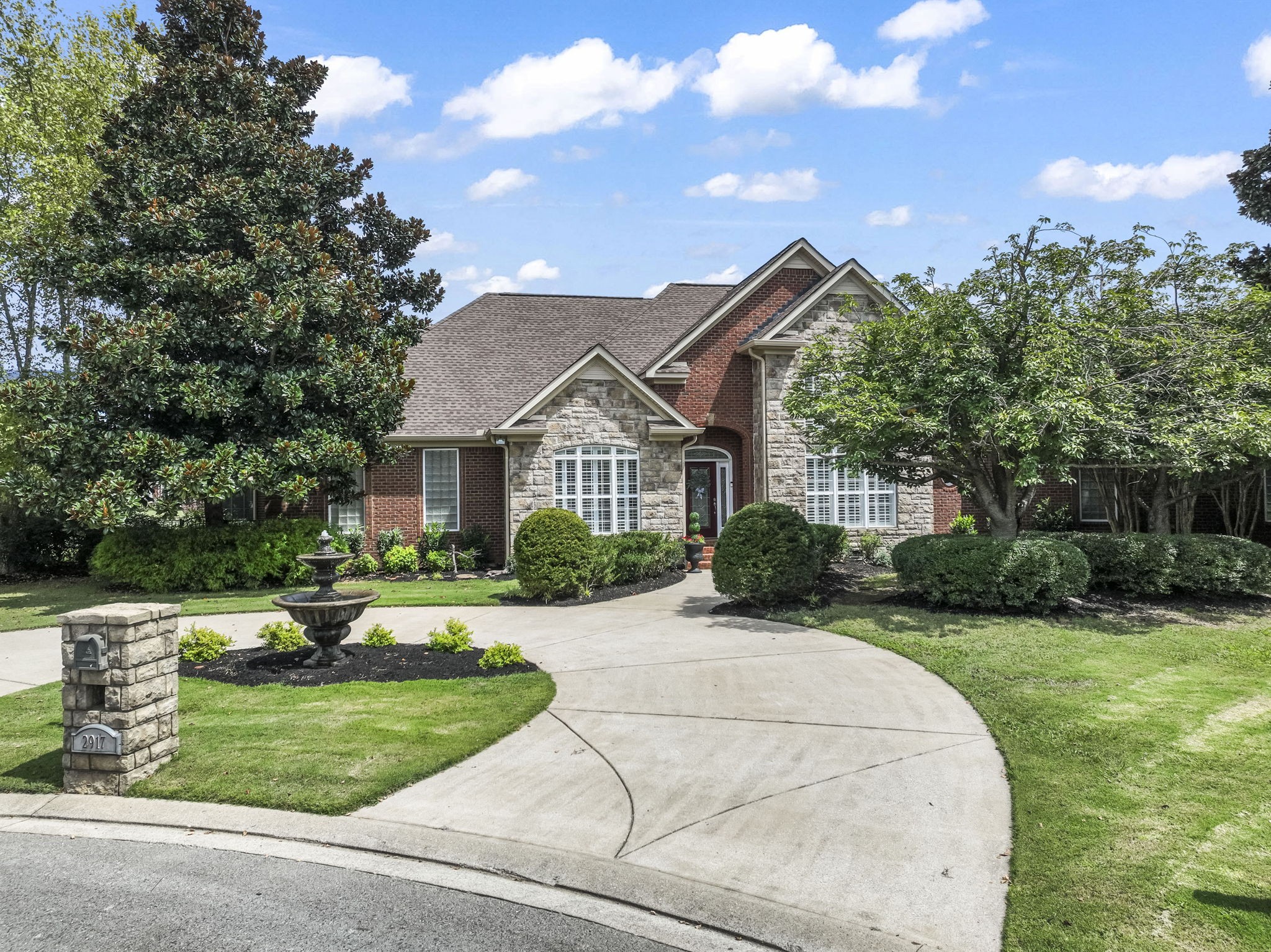 2917 Chato Ct