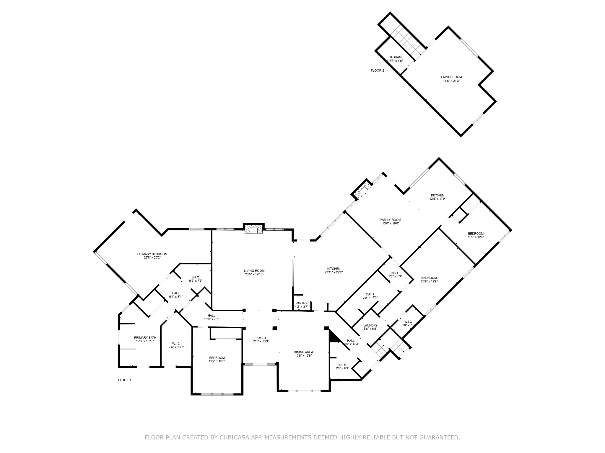 2917 Chato Ct