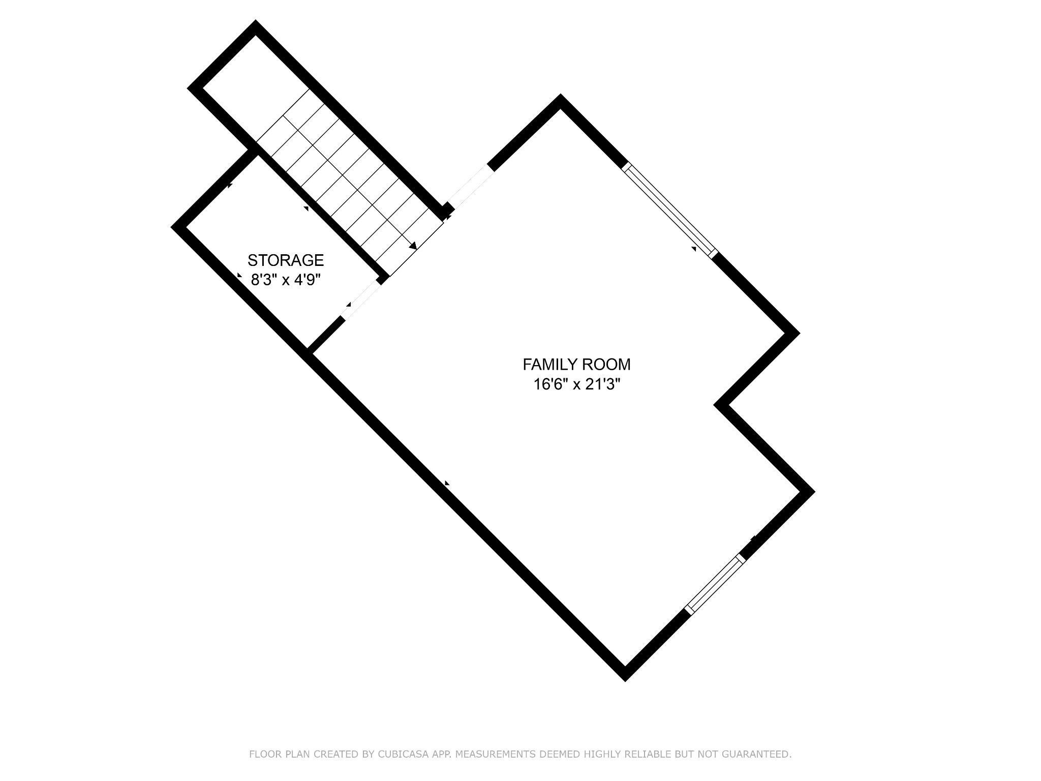 2917 Chato Ct