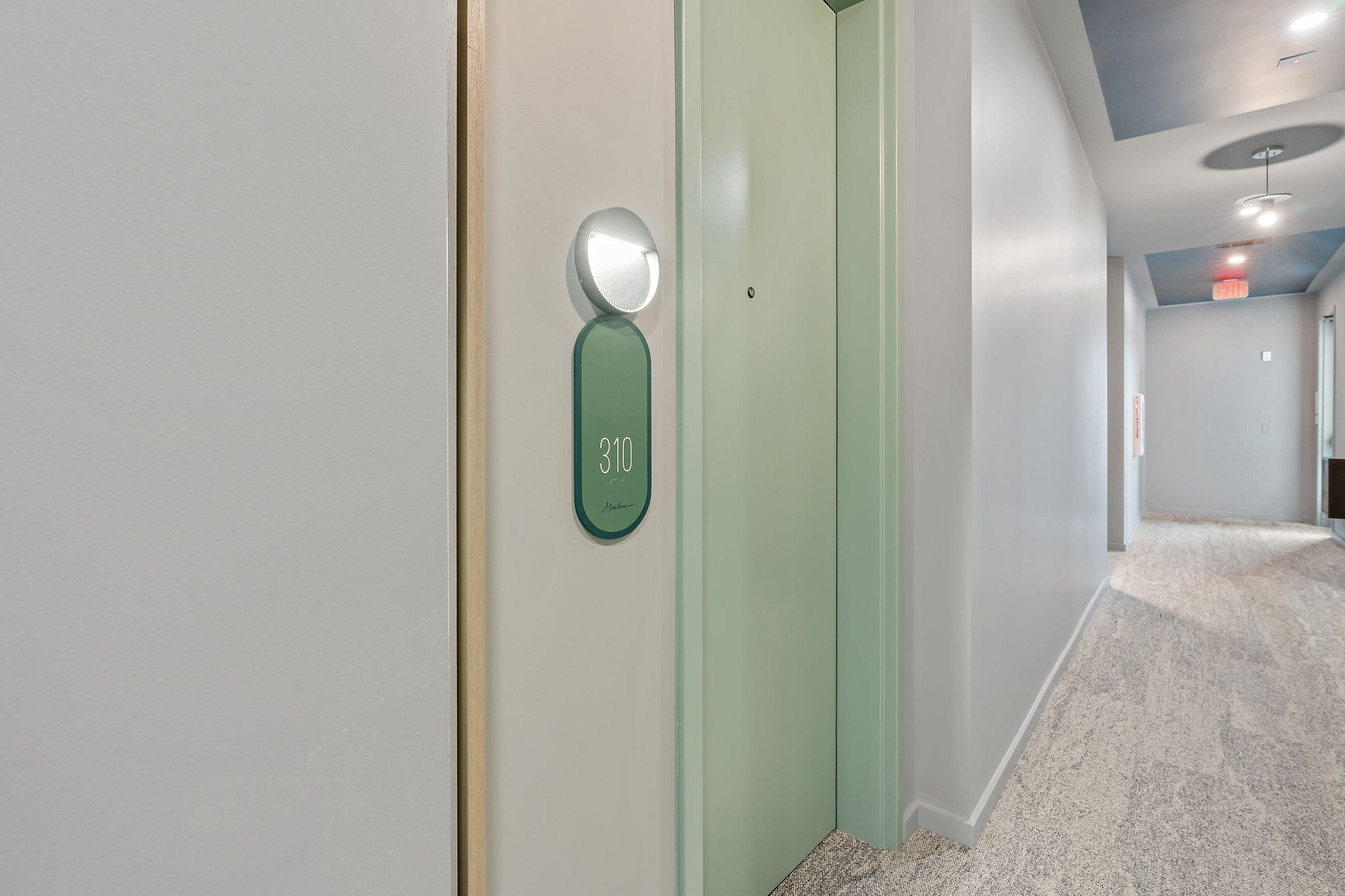 500 Merritt Ave Unit: 310