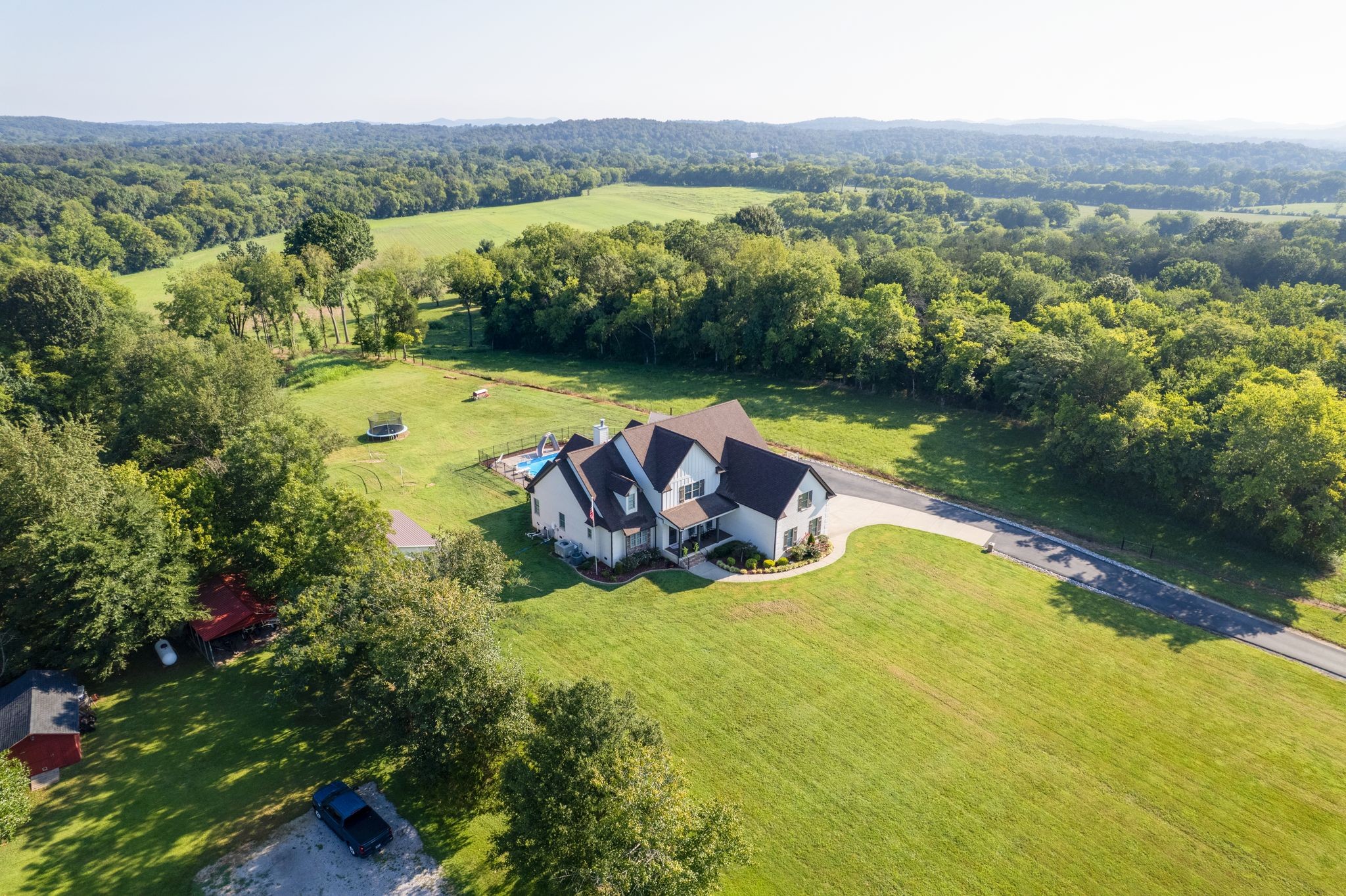 5825 Halls Hill Pike
