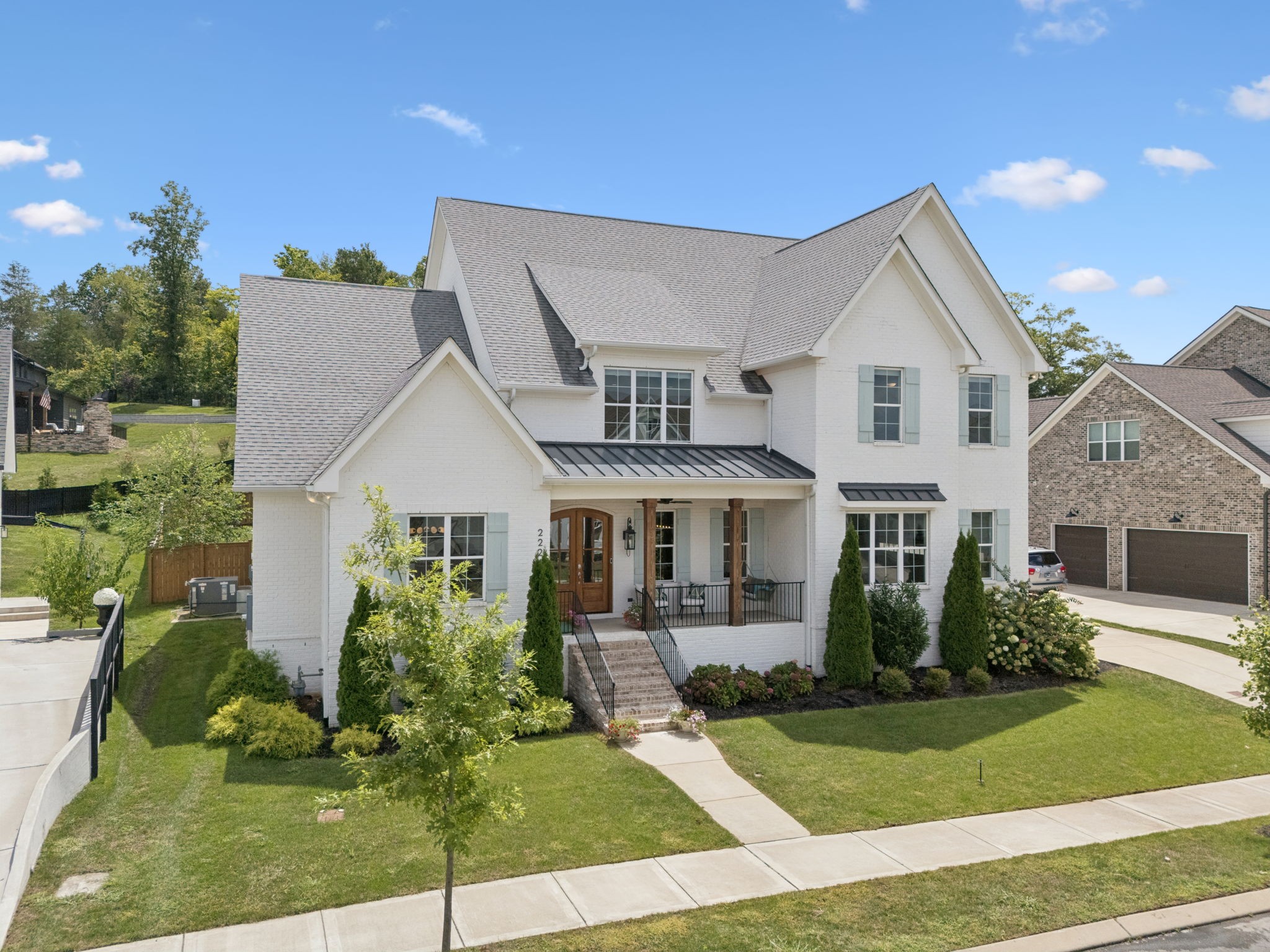 2224 Brakeman Ln