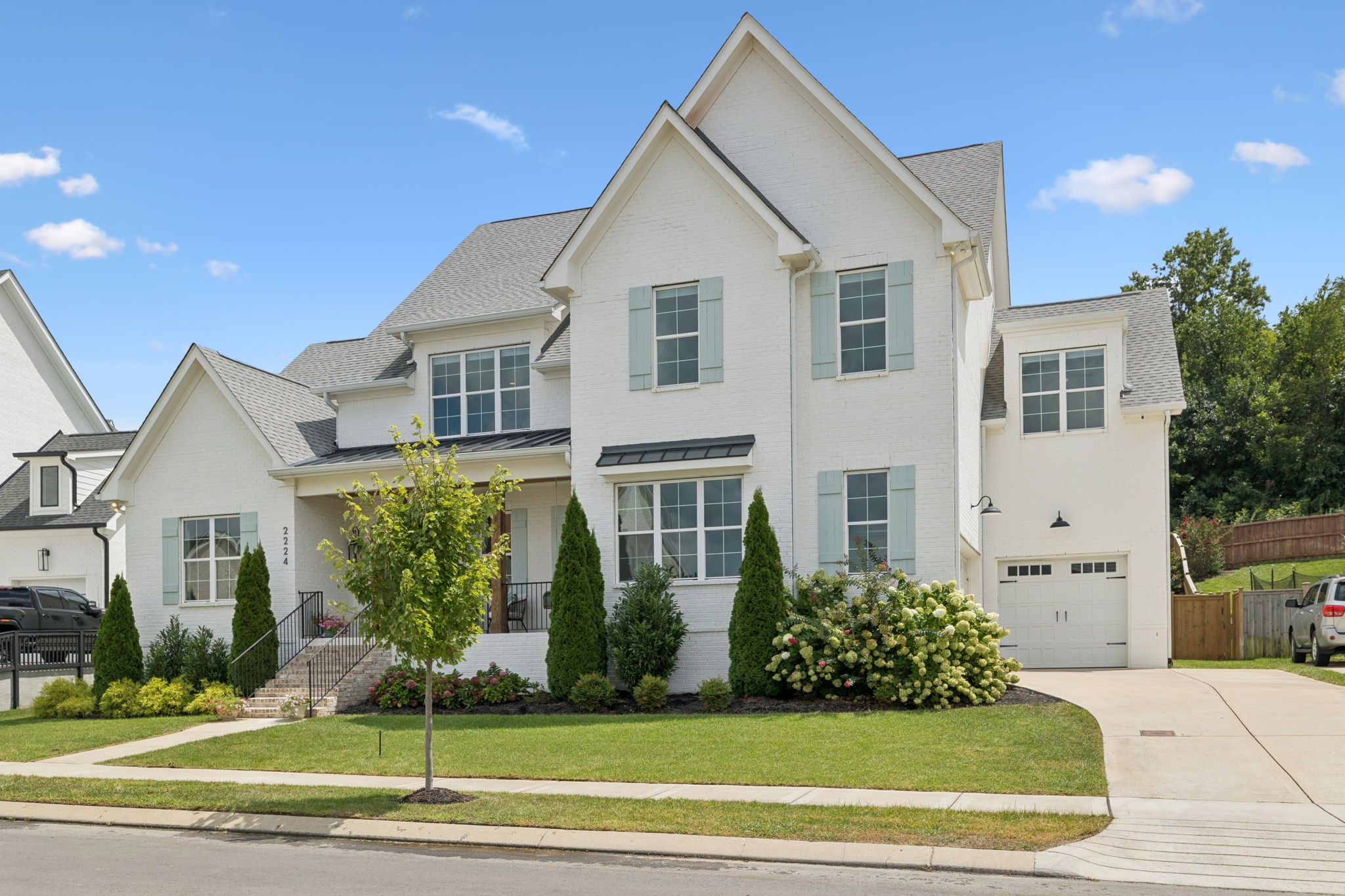 2224 Brakeman Ln