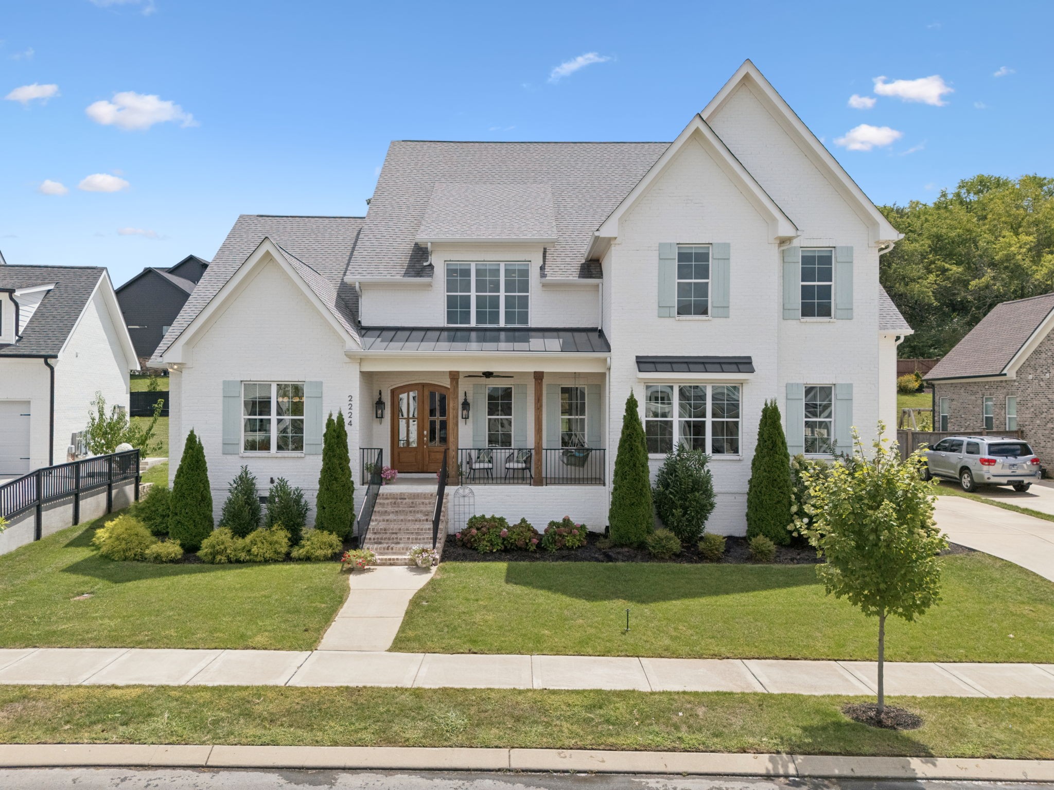 2224 Brakeman Ln