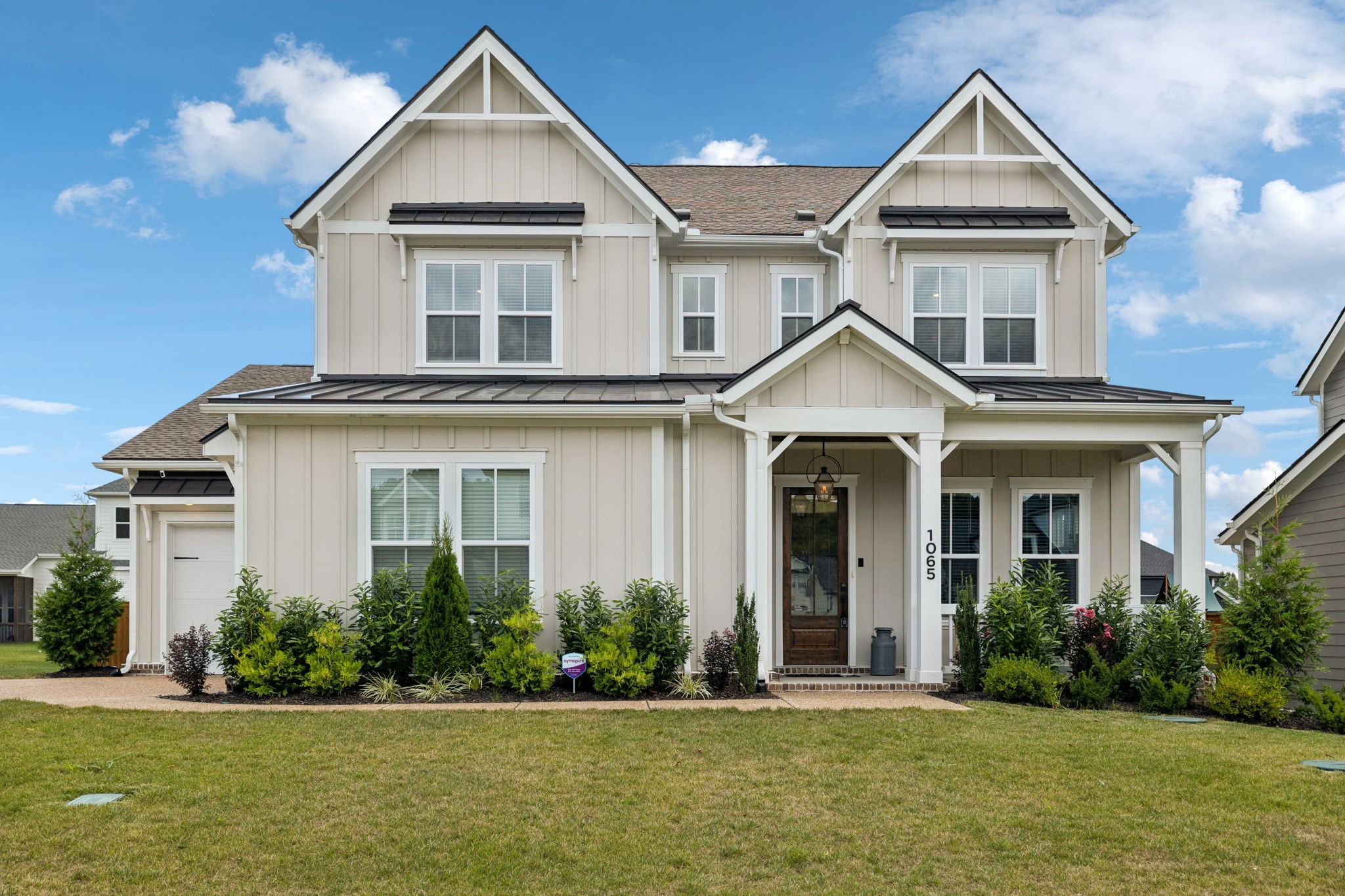 1065 Pine Creek Dr