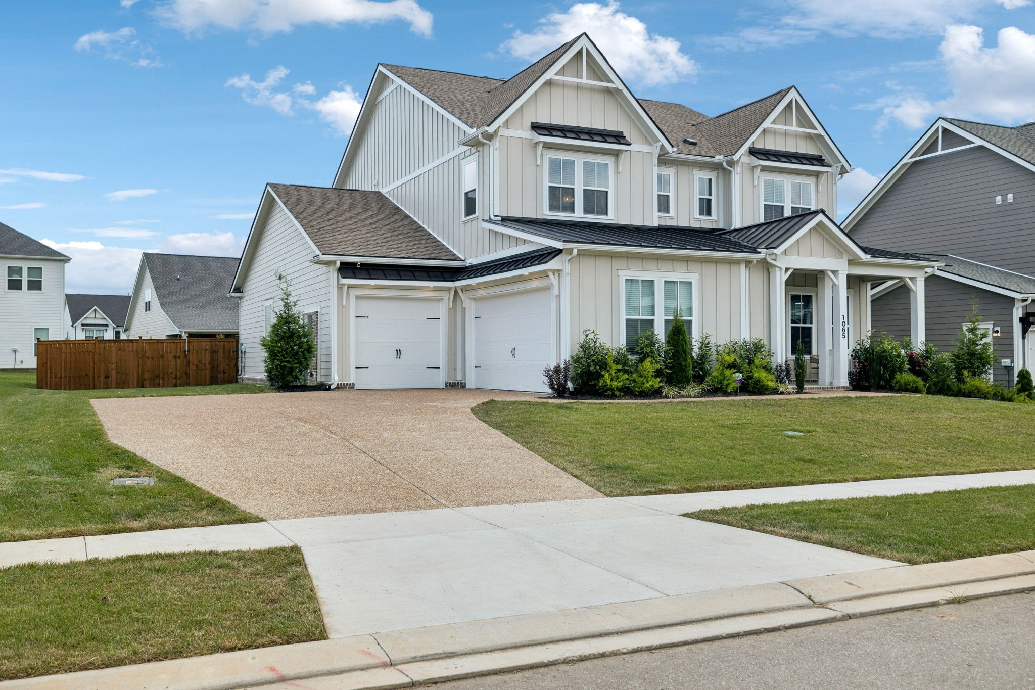 1065 Pine Creek Dr