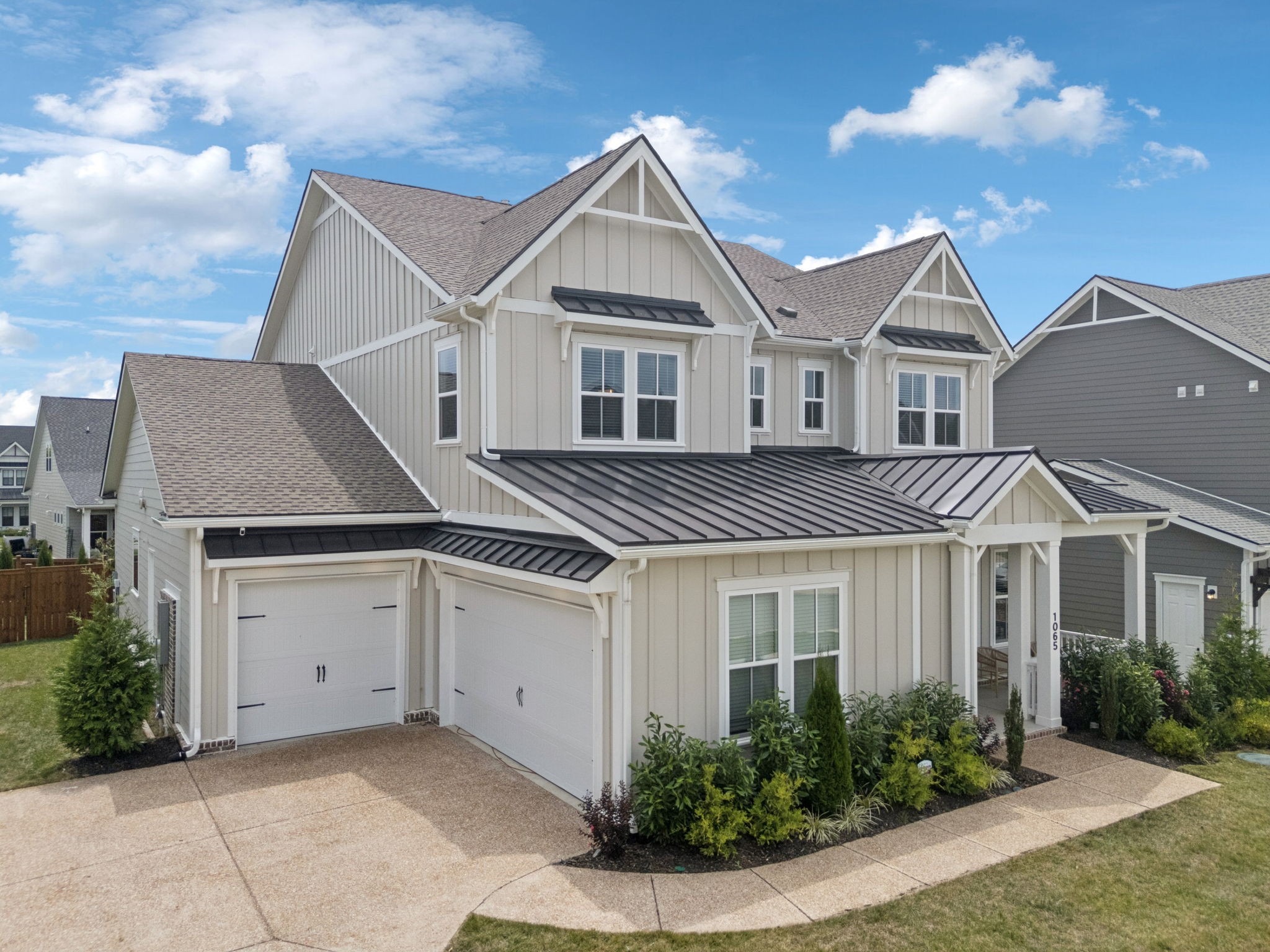 1065 Pine Creek Dr