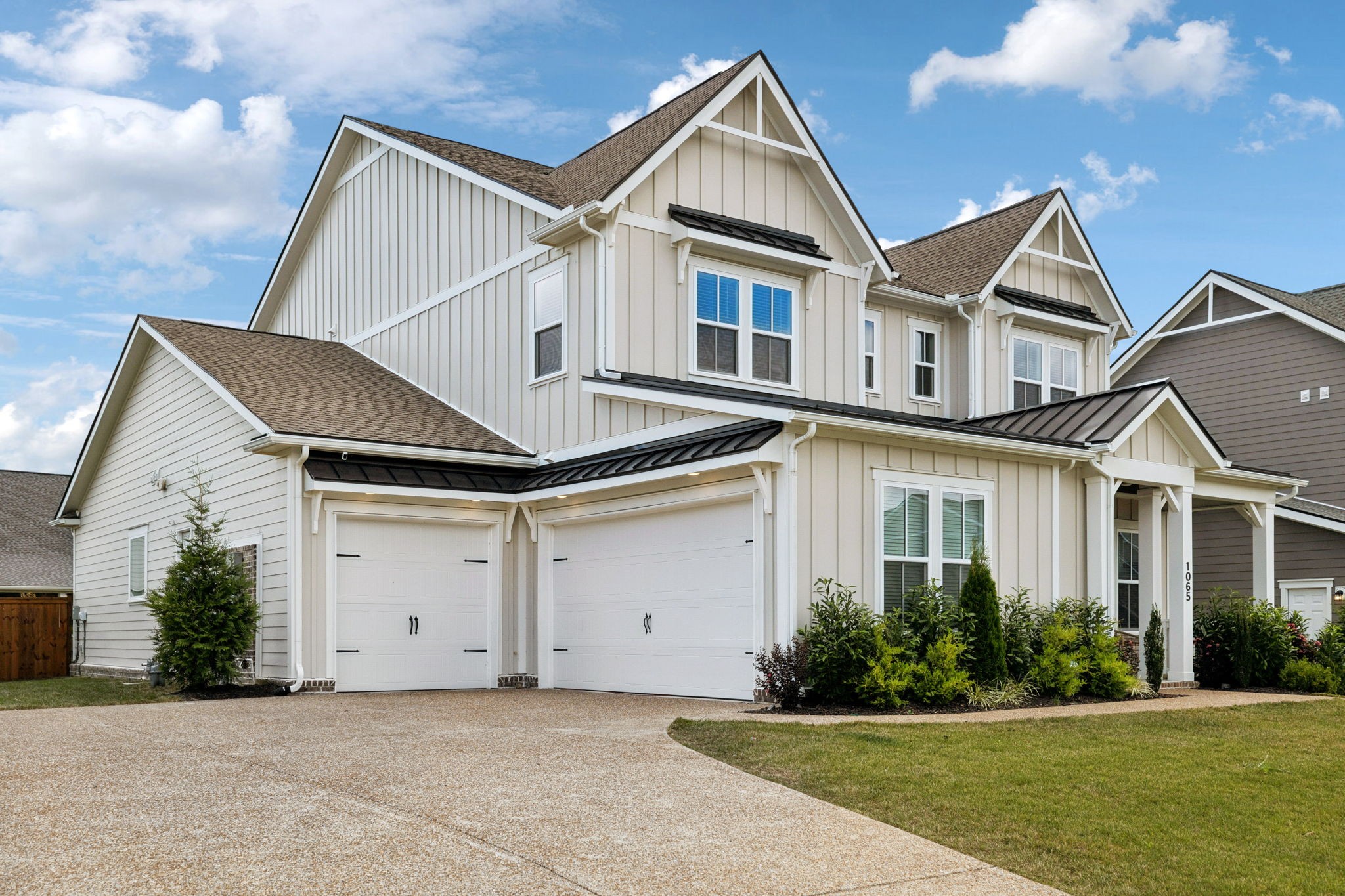 1065 Pine Creek Dr