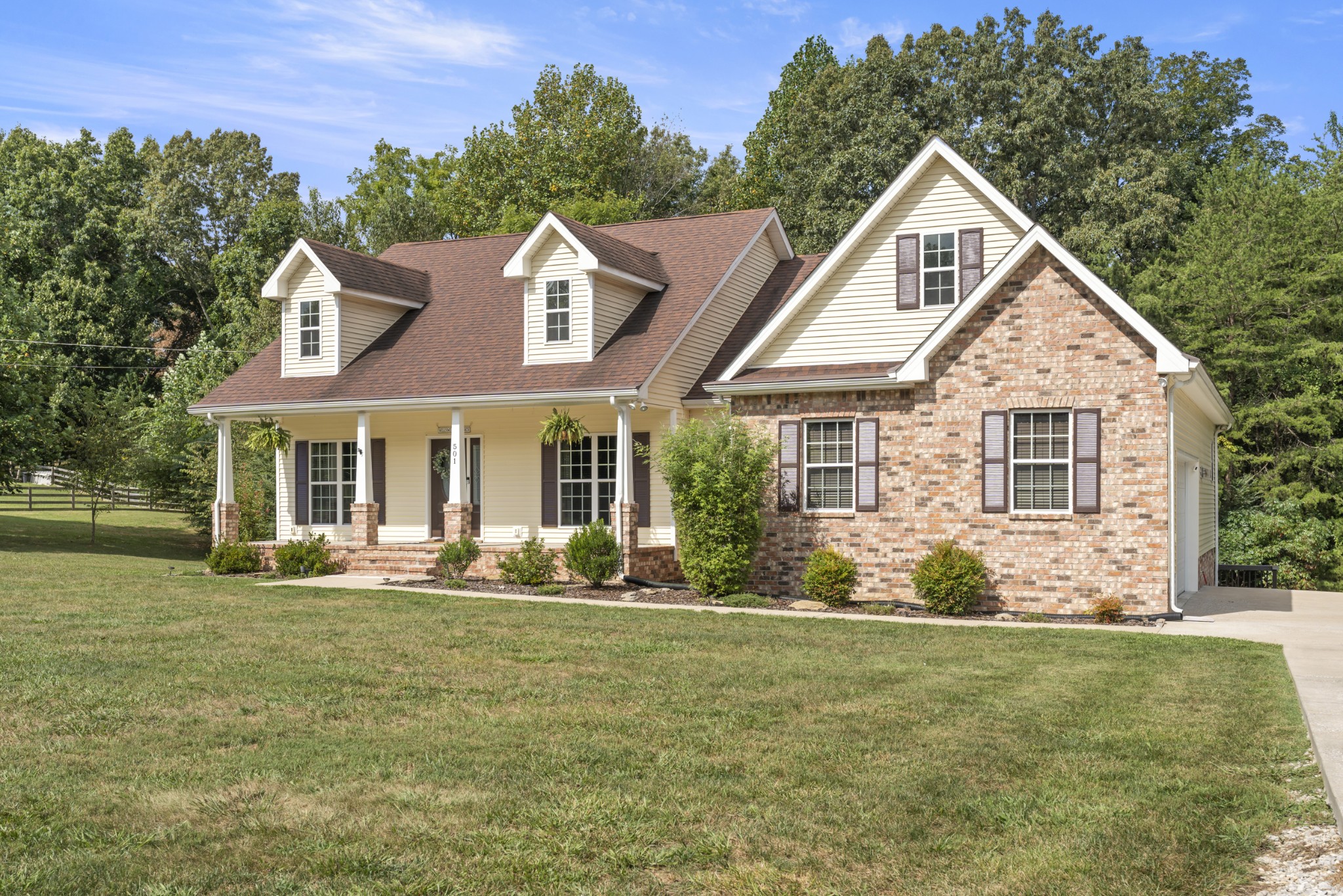 501 Cole Ct