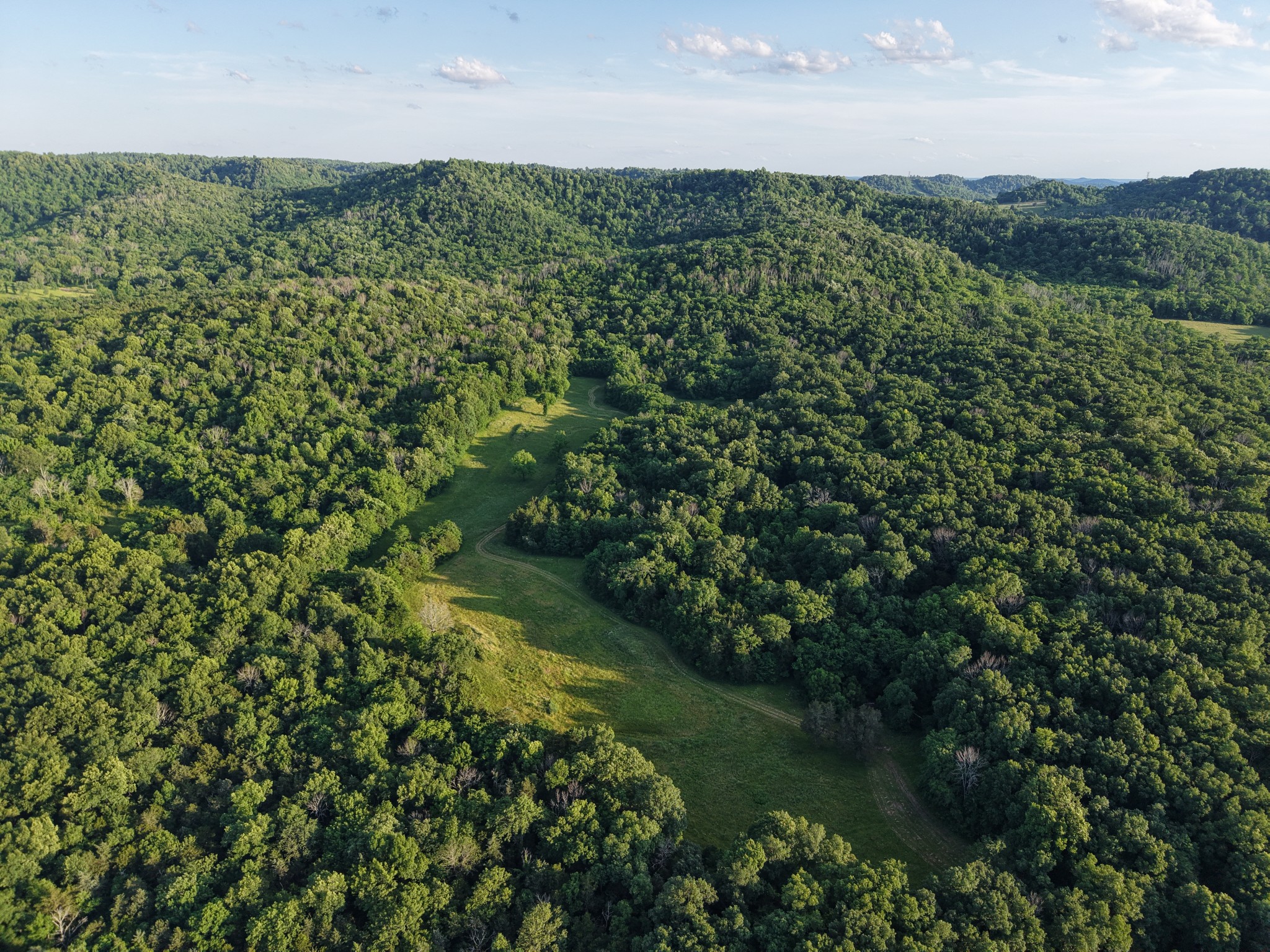 1 Millersburg Rd