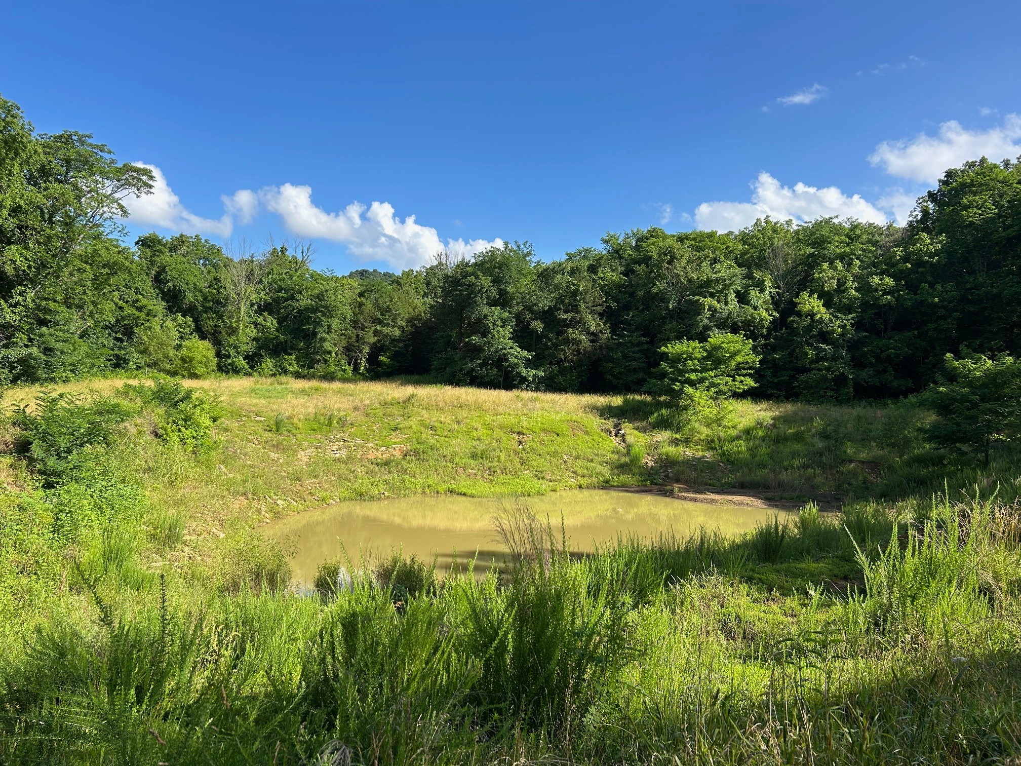 1 Millersburg Rd