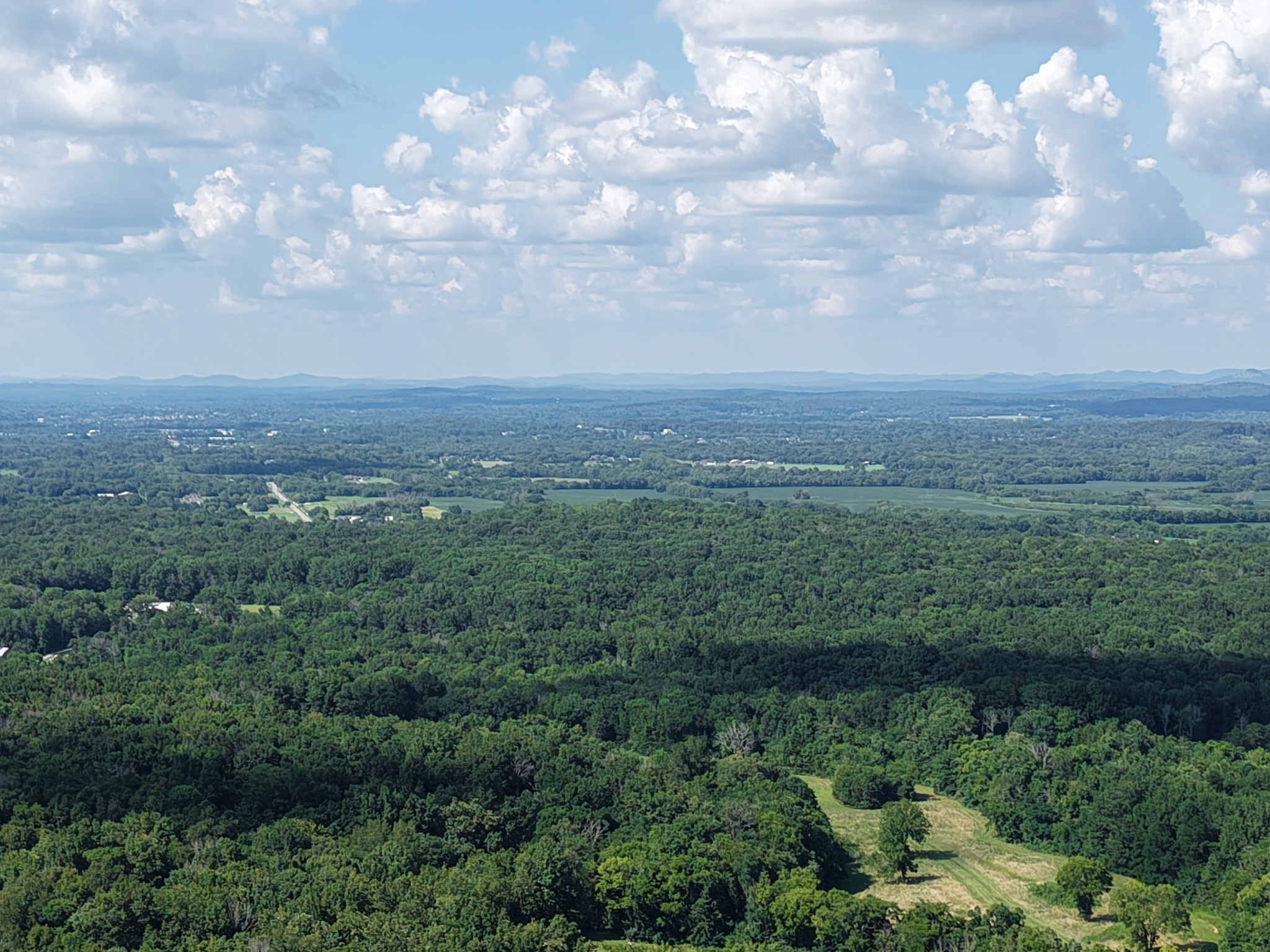 1 Millersburg Rd