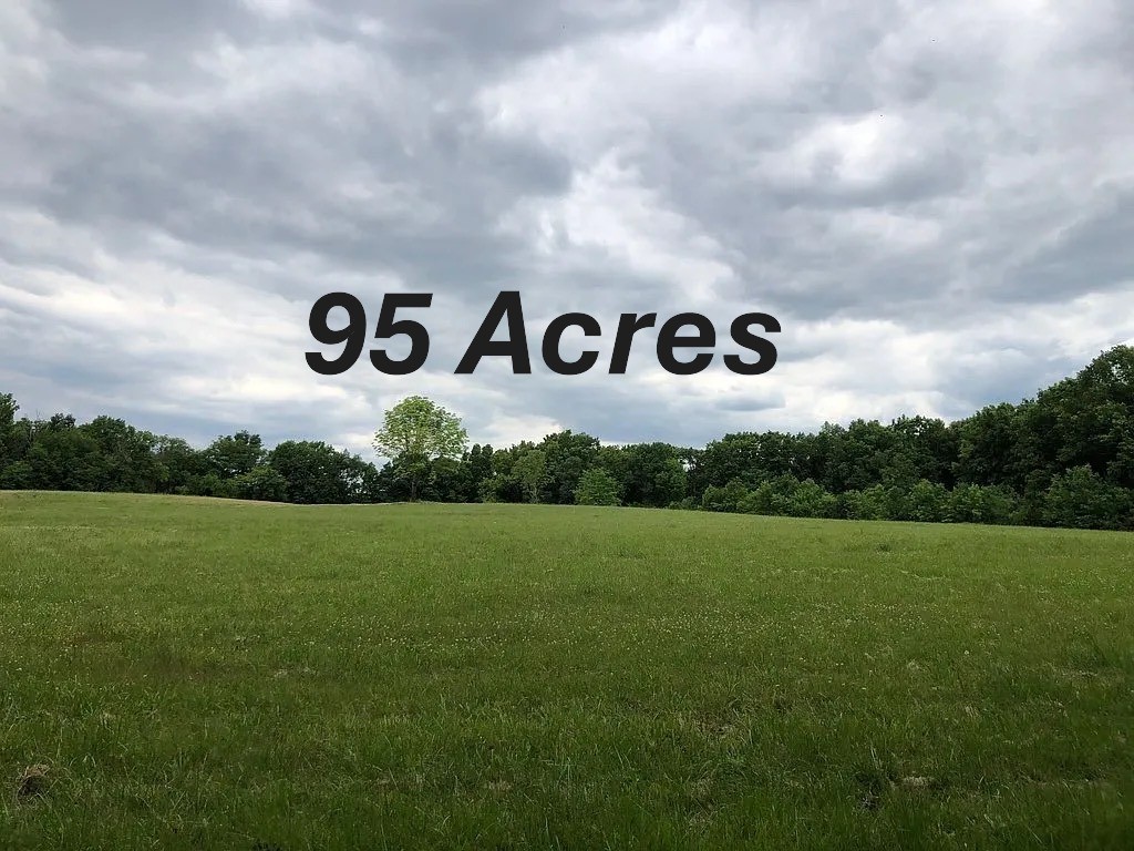 1 Millersburg Rd
