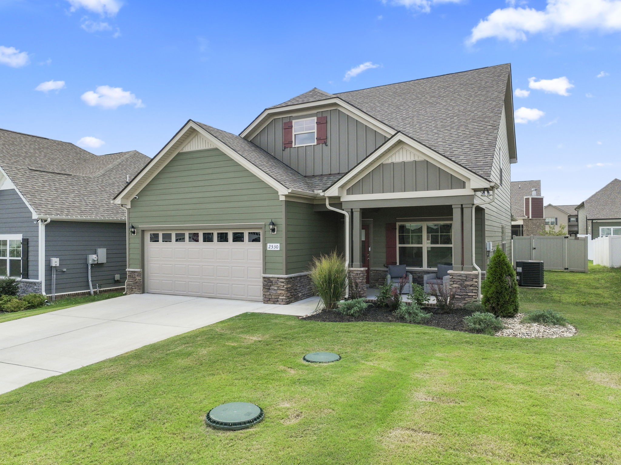 2530 Fig Drive