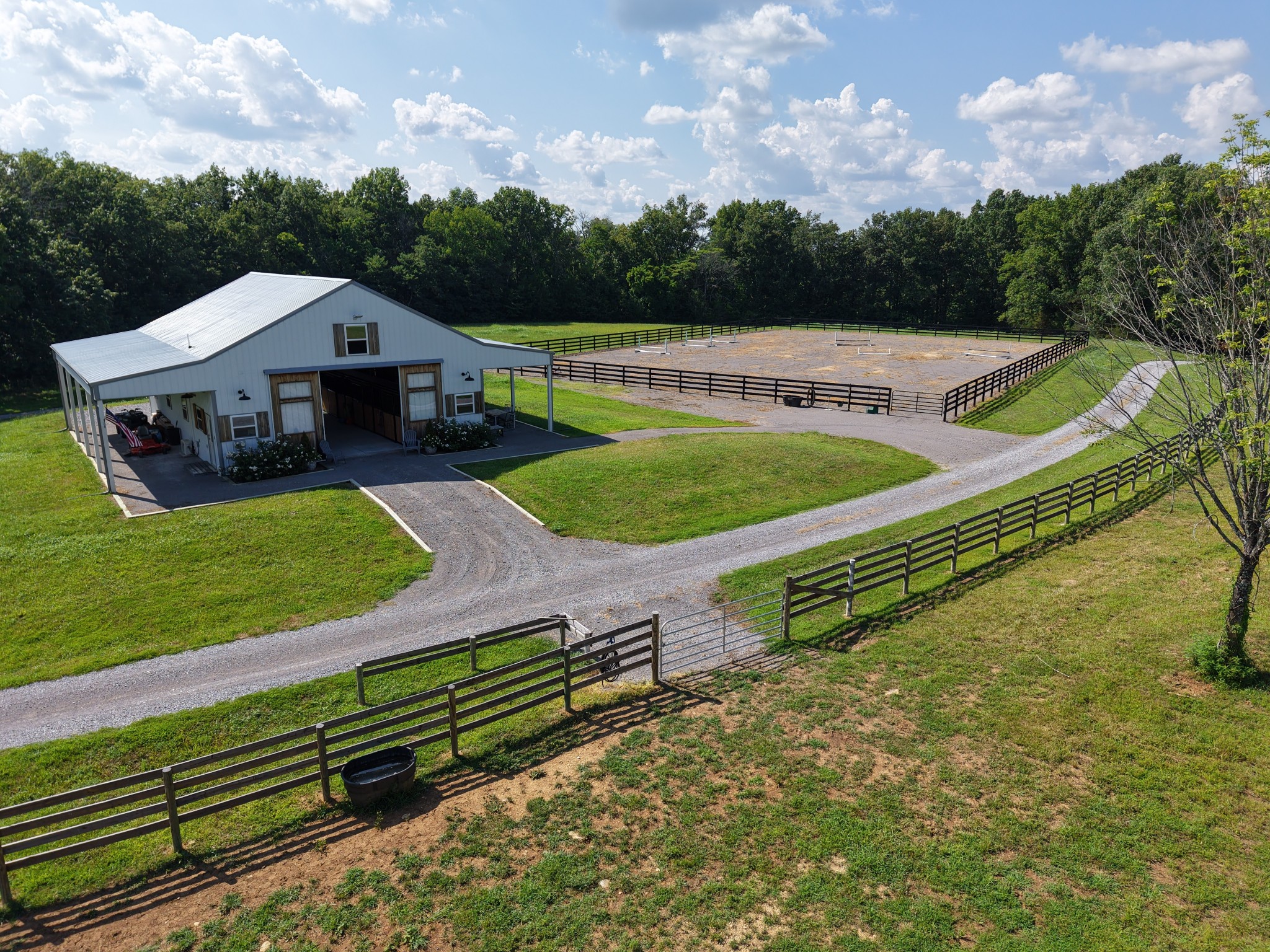 6960 Millersburg Rd