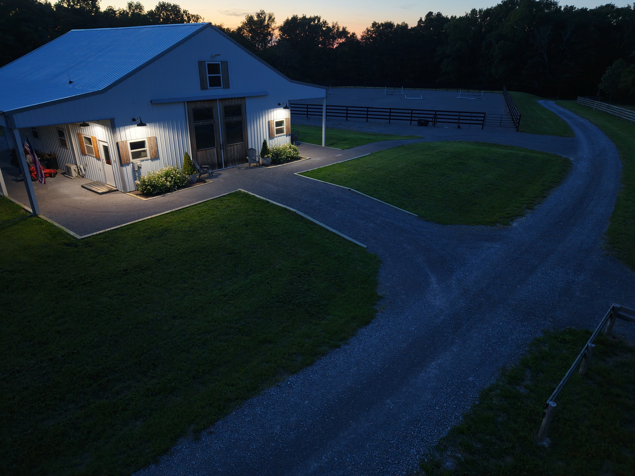 6960 Millersburg Rd