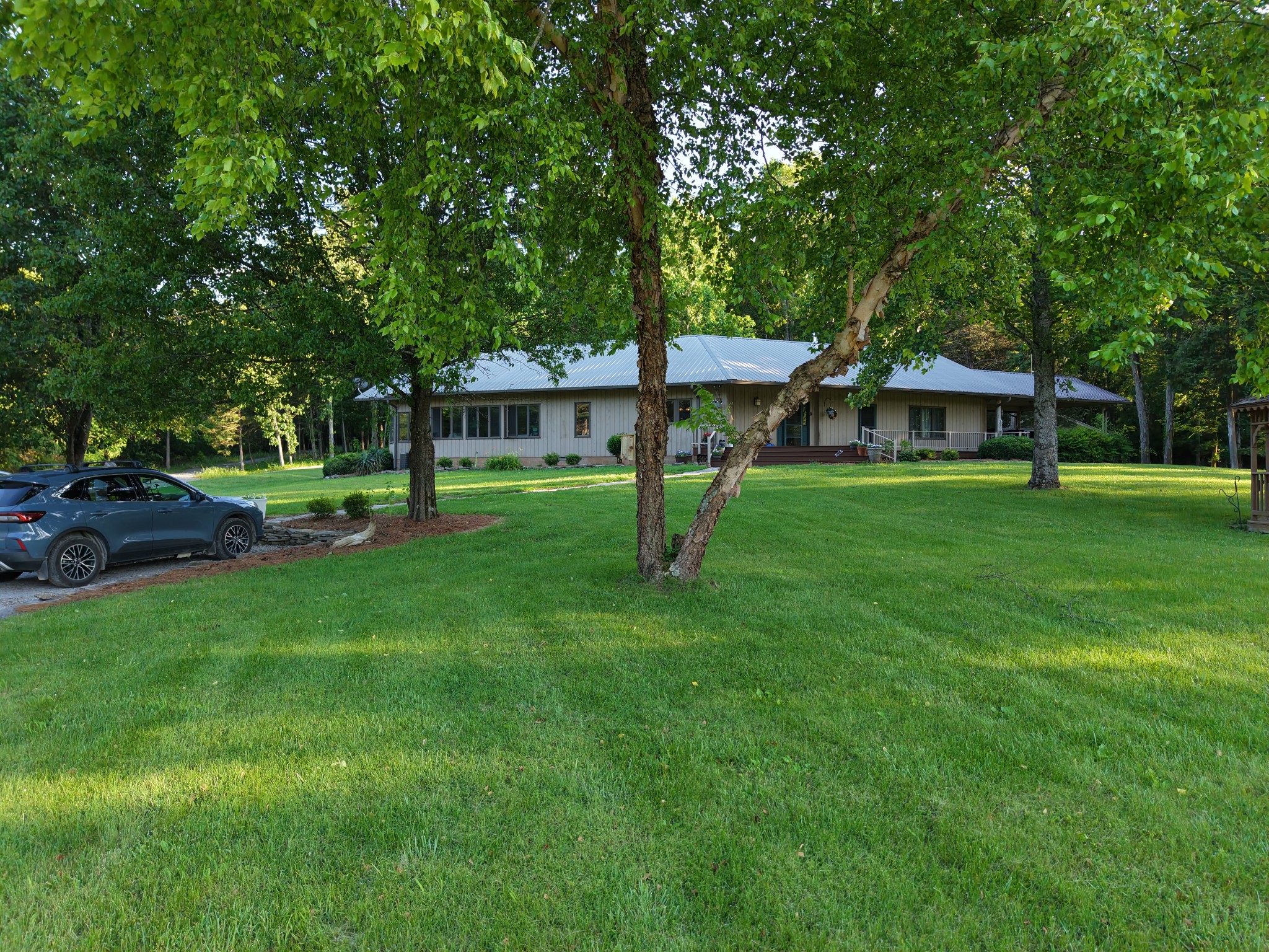 6960 Millersburg Rd