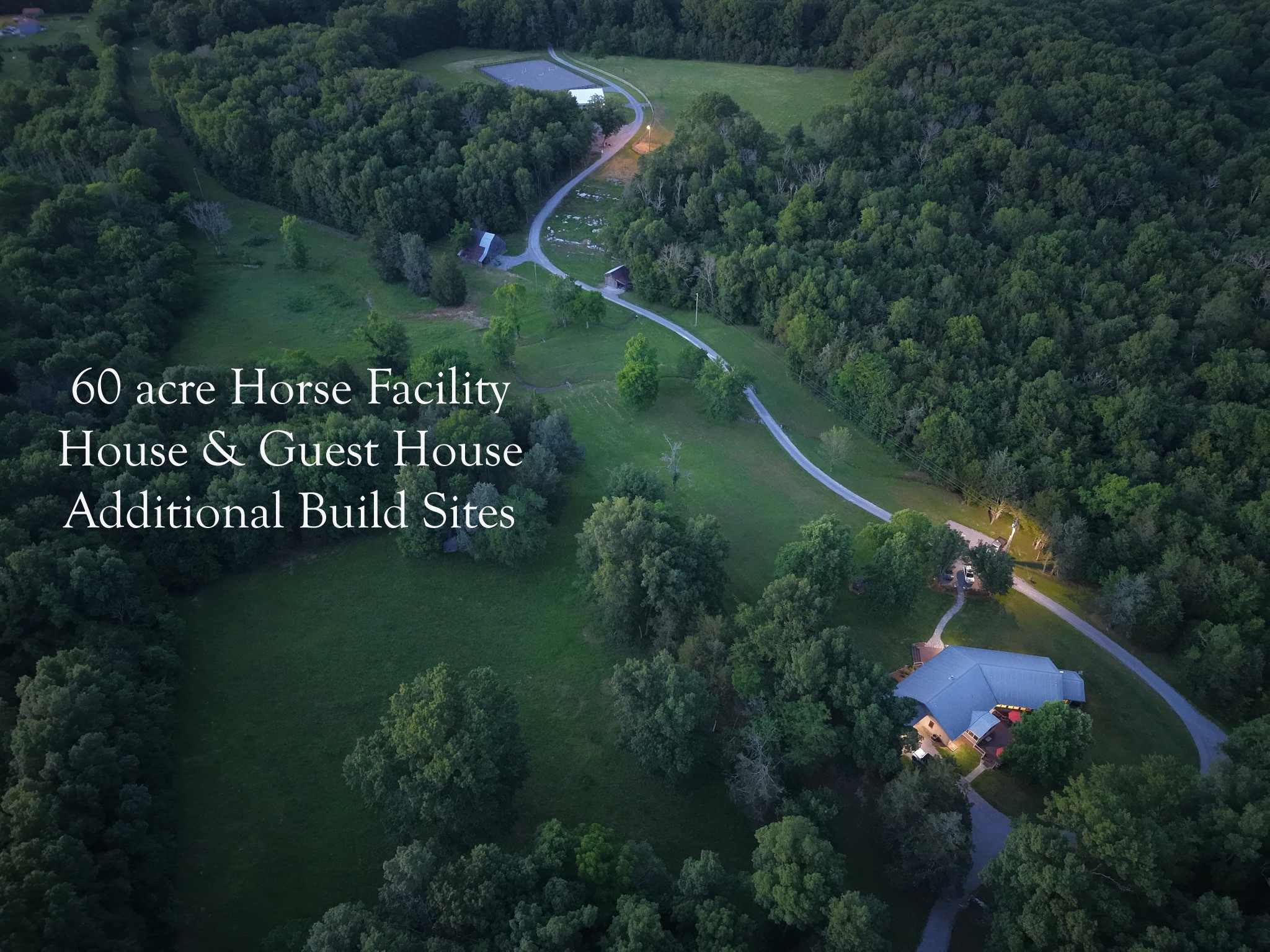 6960 Millersburg Rd