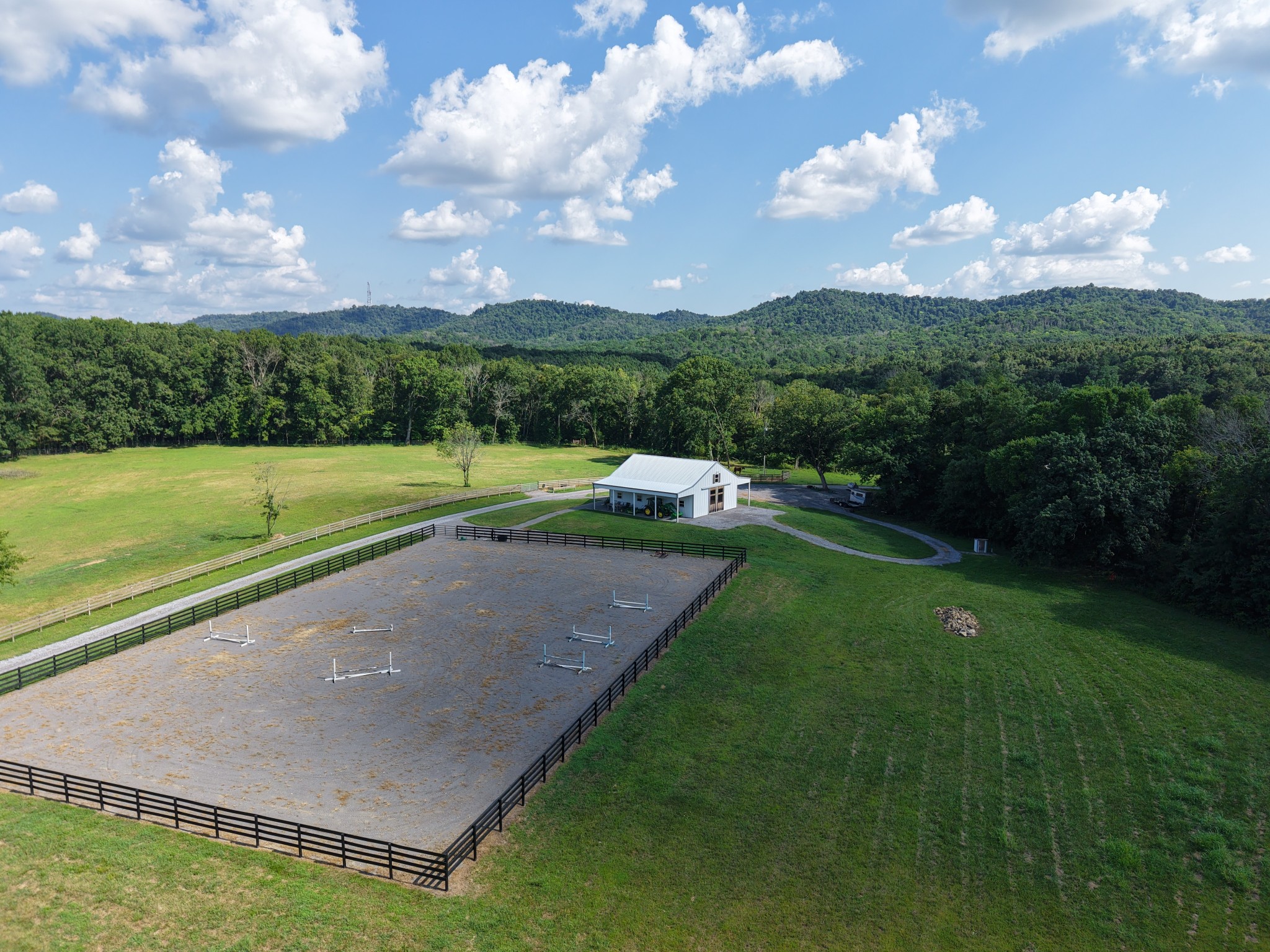 6960 Millersburg Rd