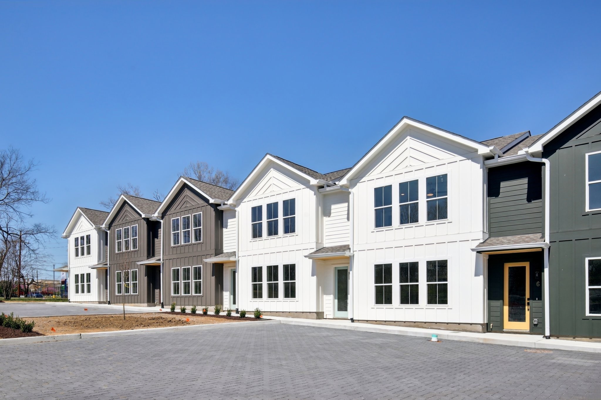 341 Archwood Dr Unit: 7